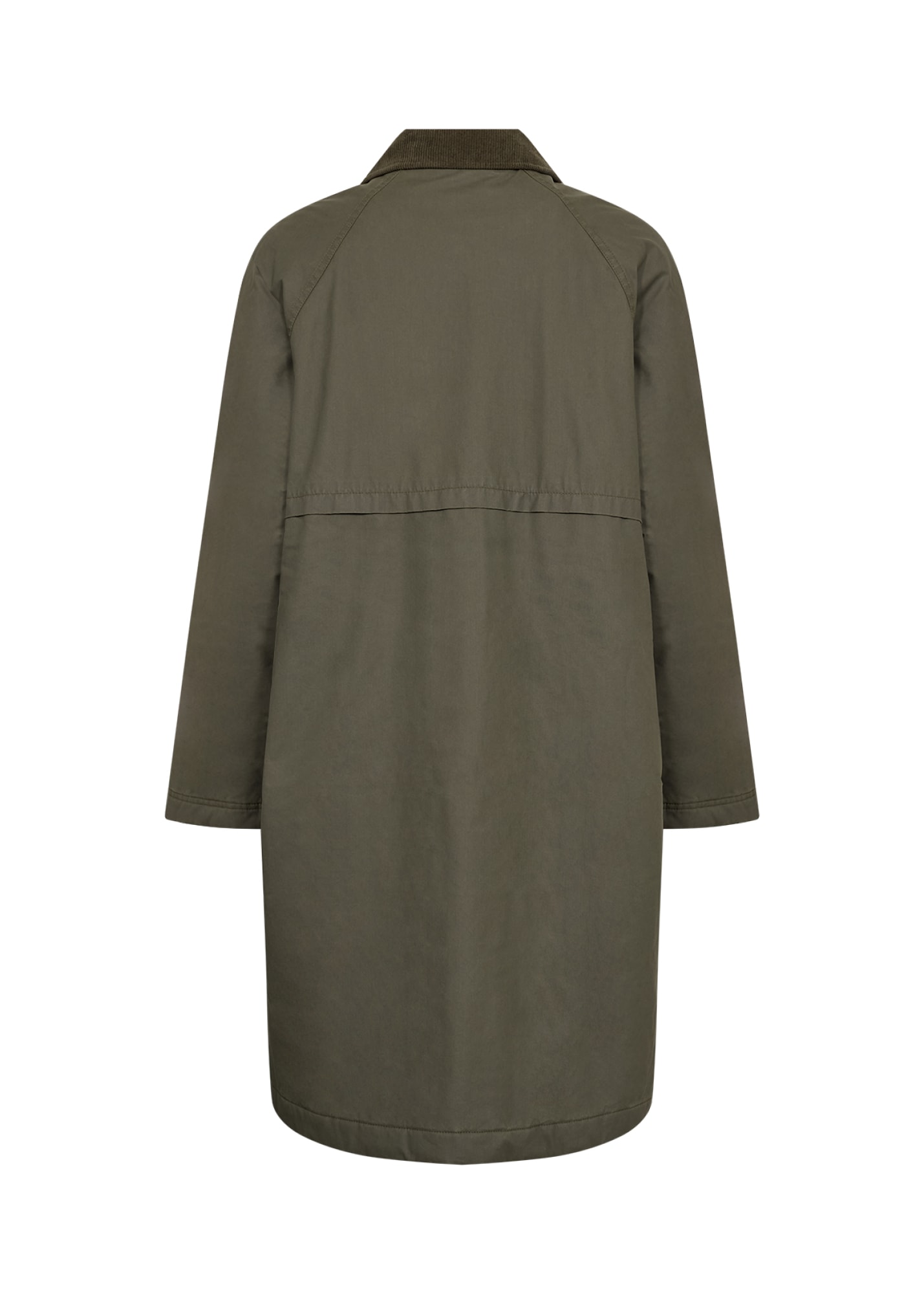 soyaconcept Parka »SC-GIA 2« Kunstfaser