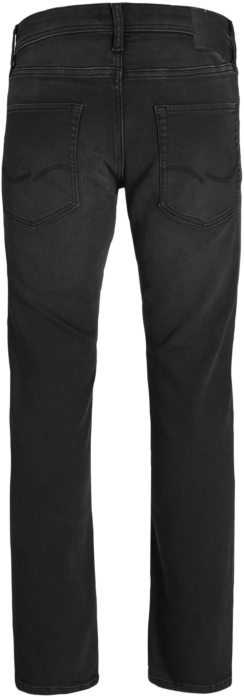 Jack & Jones Jeans taille basse »JJIMIKE JJORIGINAL MF 506 I.K«