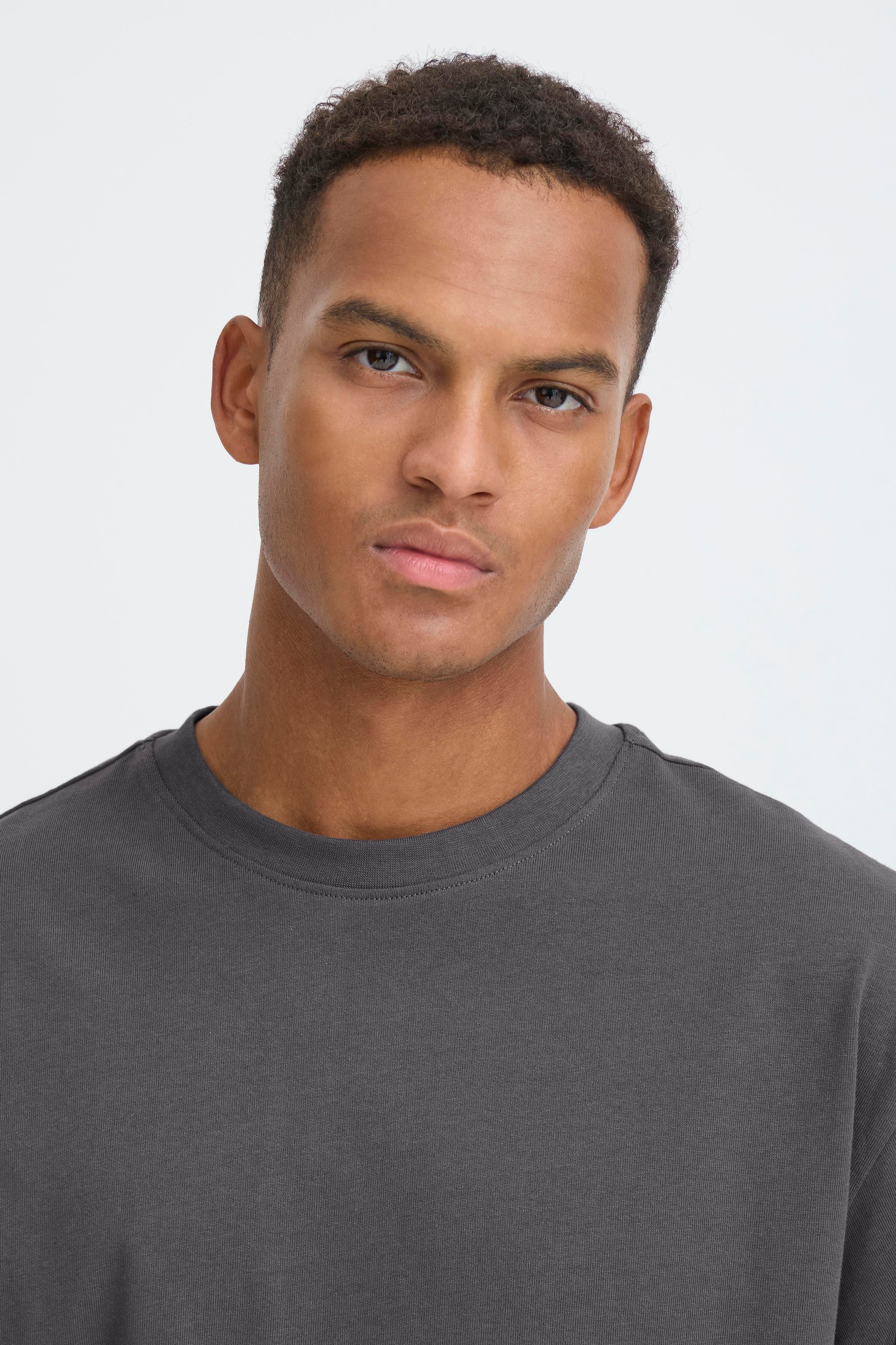 Blend T-shirt »BHFISHER OVERSIZE TEE«