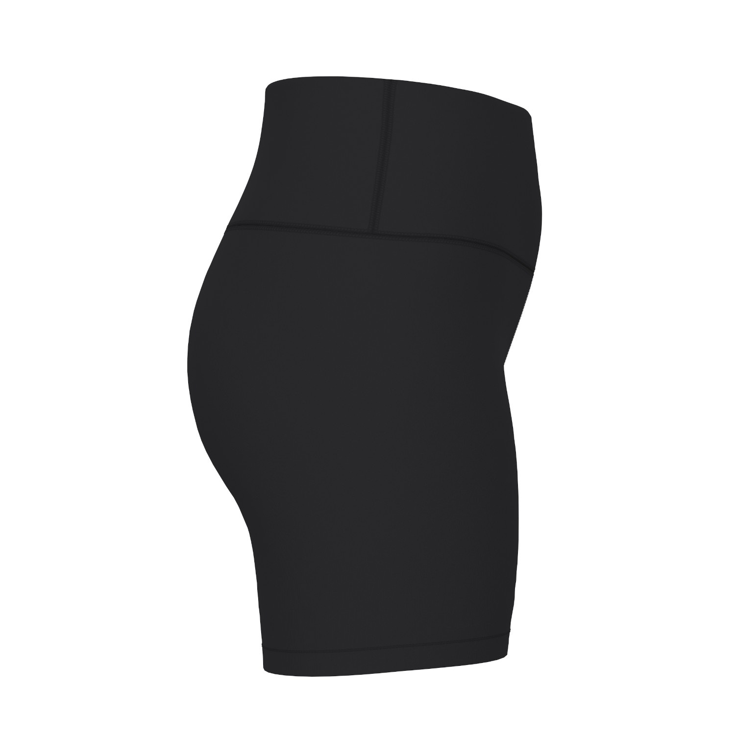 New Balance Short de course »NB HARMONY HIGH RISE SHORT 6«