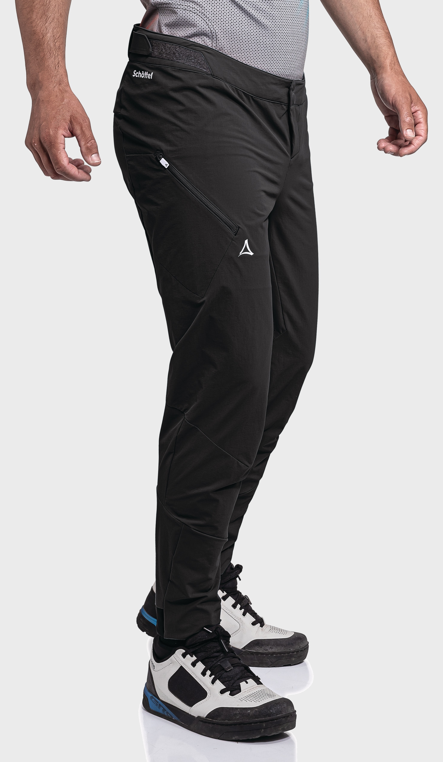 Schöffel Pantalon de plein air »Pants Arosa M«
