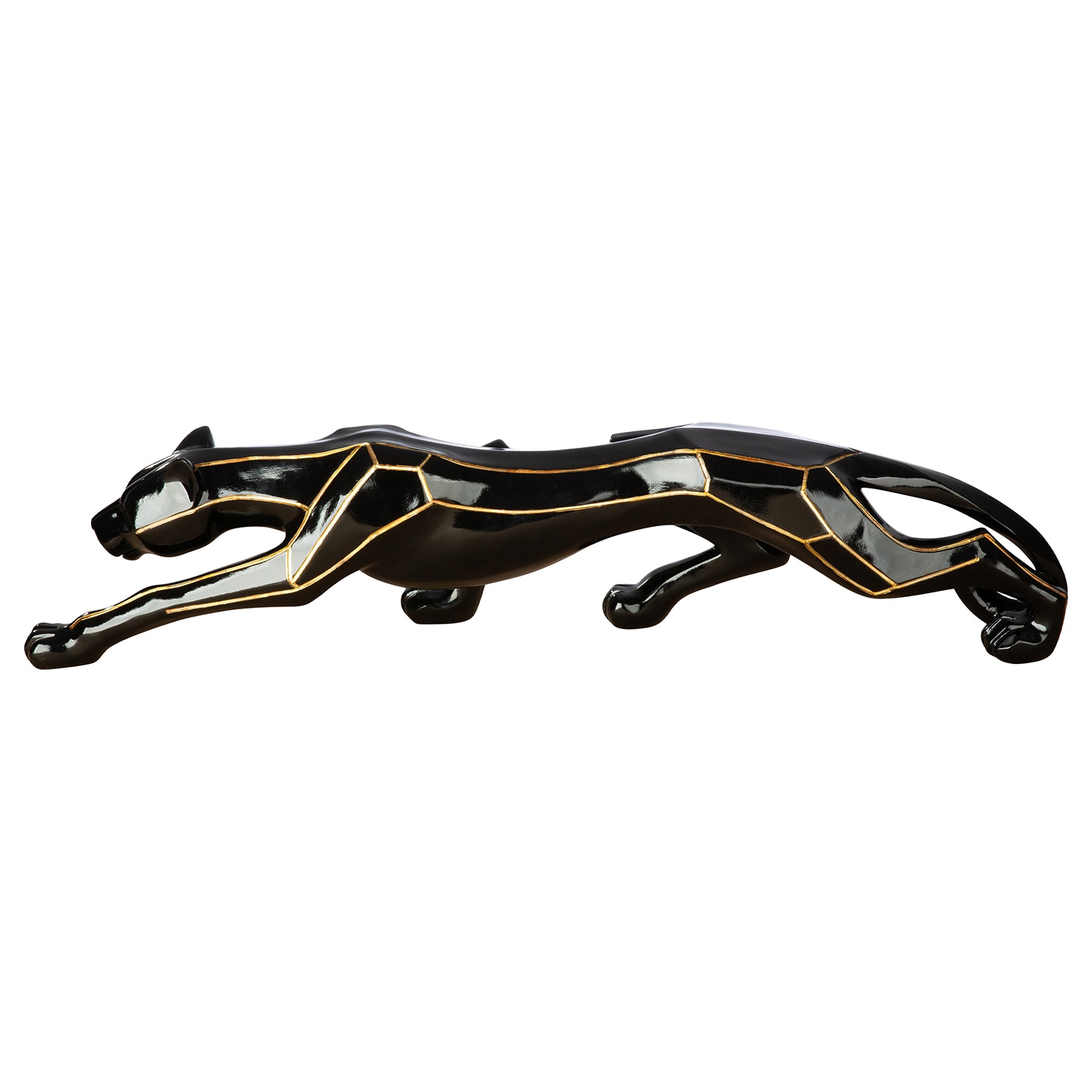 GILDE Figurine d'animal »Figur Gepard Cheetah« verschiedene Grössen