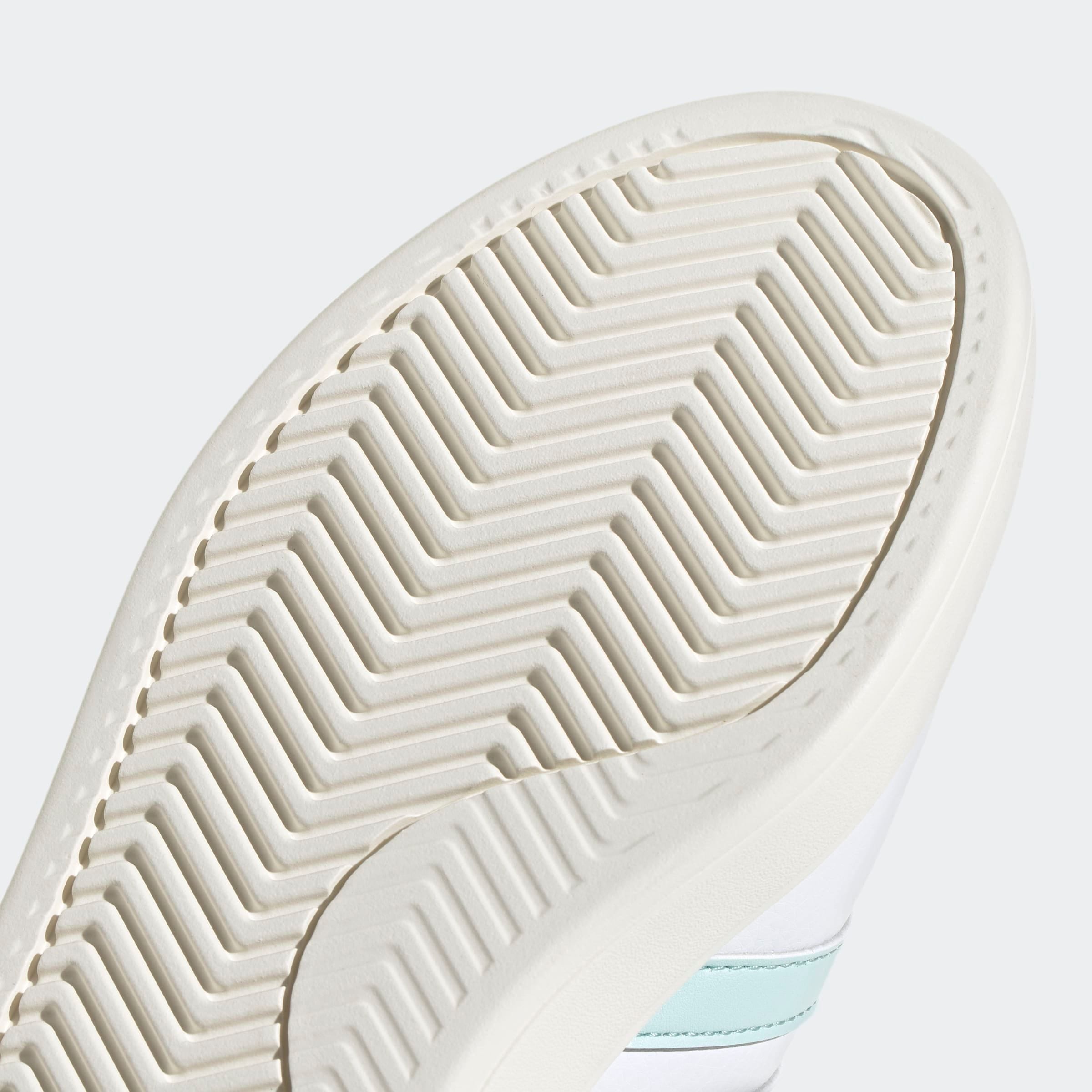 adidas Sportswear Sneaker »GRAND COURT CLOUDFOAM LIFESTYLE COURT COMFORT«  Design auf den Spuren des adidas Superstar