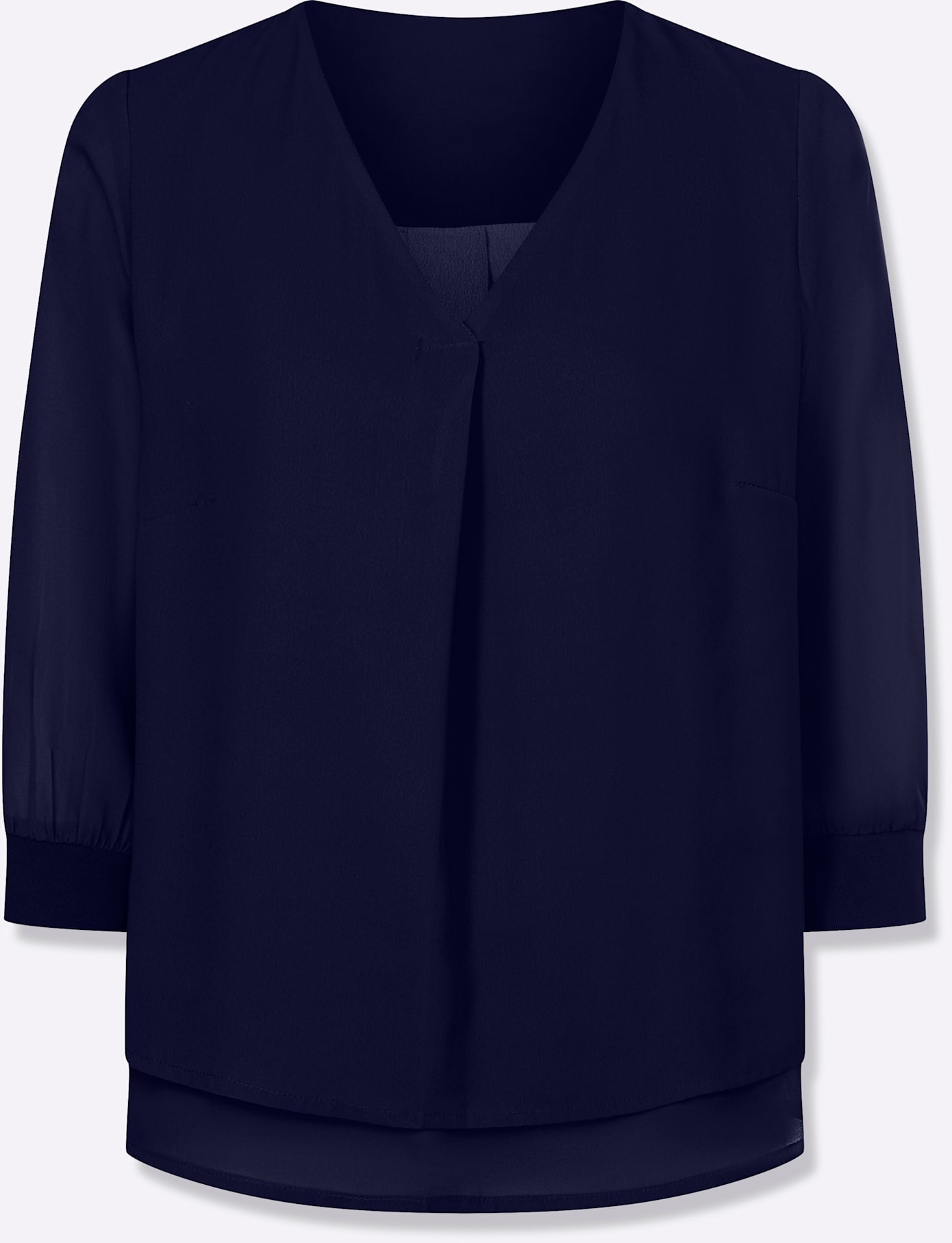 heine Blouse à enfiler