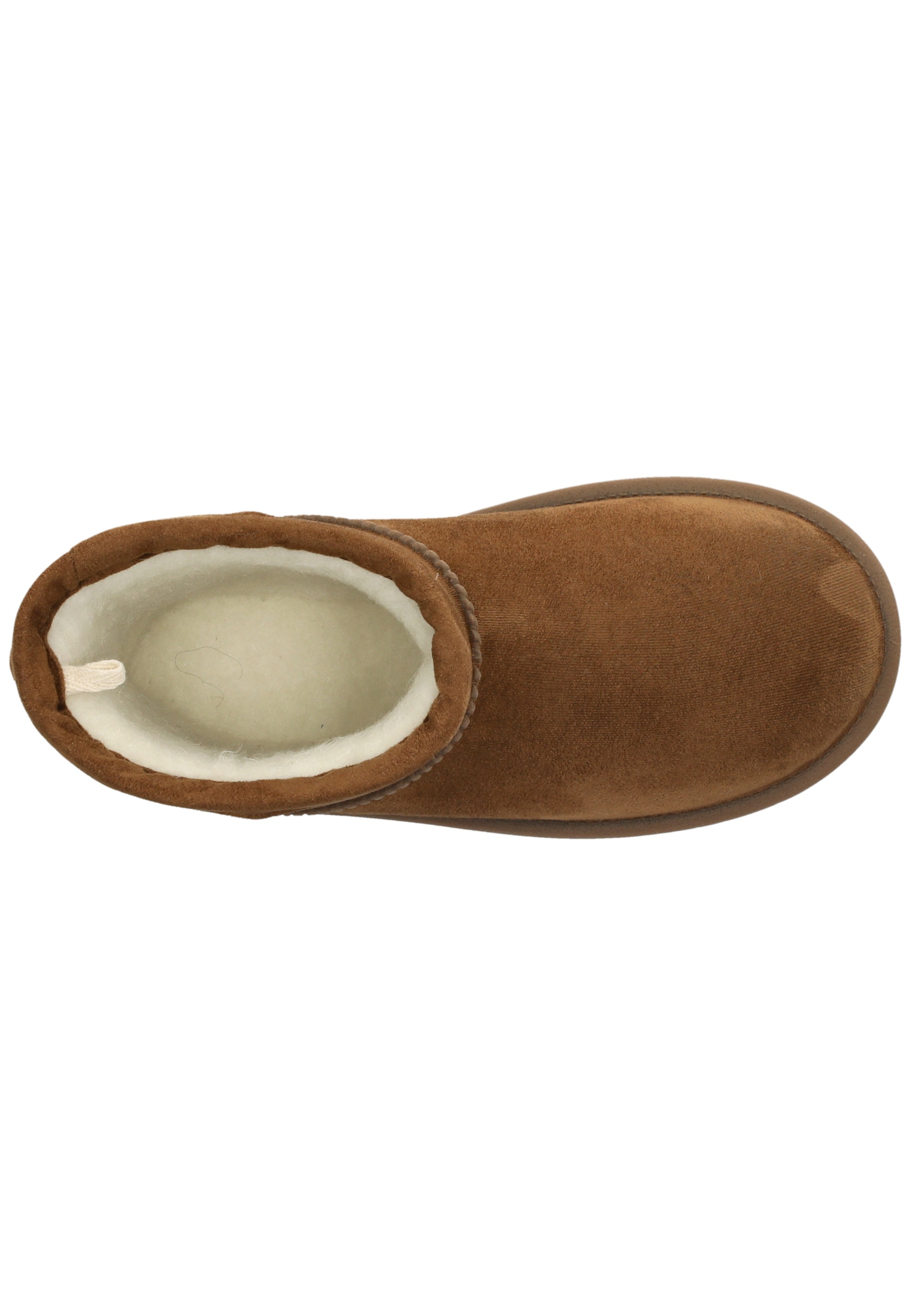 ZIGZAG Bottes d'hiver »DAX KIDS BOOT WARM WP«  Winterschuhem, Winterstiefel, Schlupfstiefel, gefüttert, wasserdicht