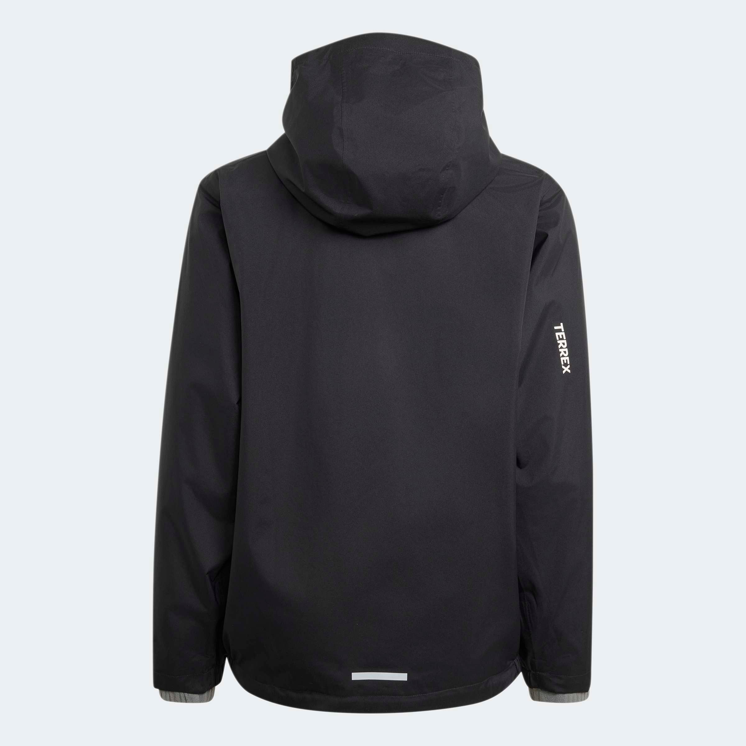adidas TERREX Outdoorjacke »K MT 3IN1 FL J« für Kinder, mit climaproof® Technologie, aus Polyester