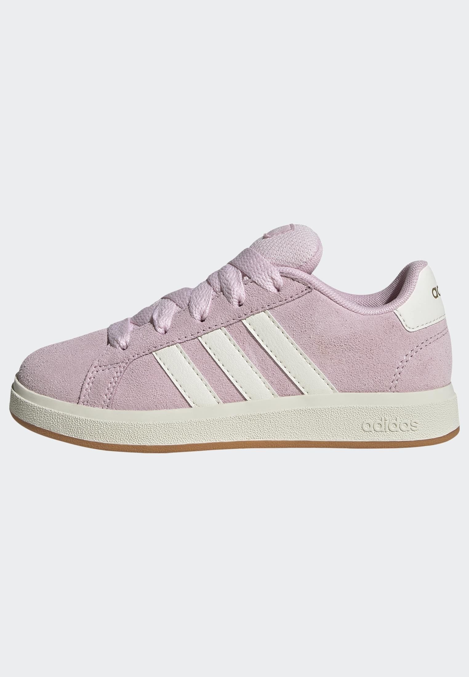 adidas Sportswear Sneaker »GRAND COURT 00S«  Design auf den Spuren des adidas Superstar, für Kinder & Jugendliche
