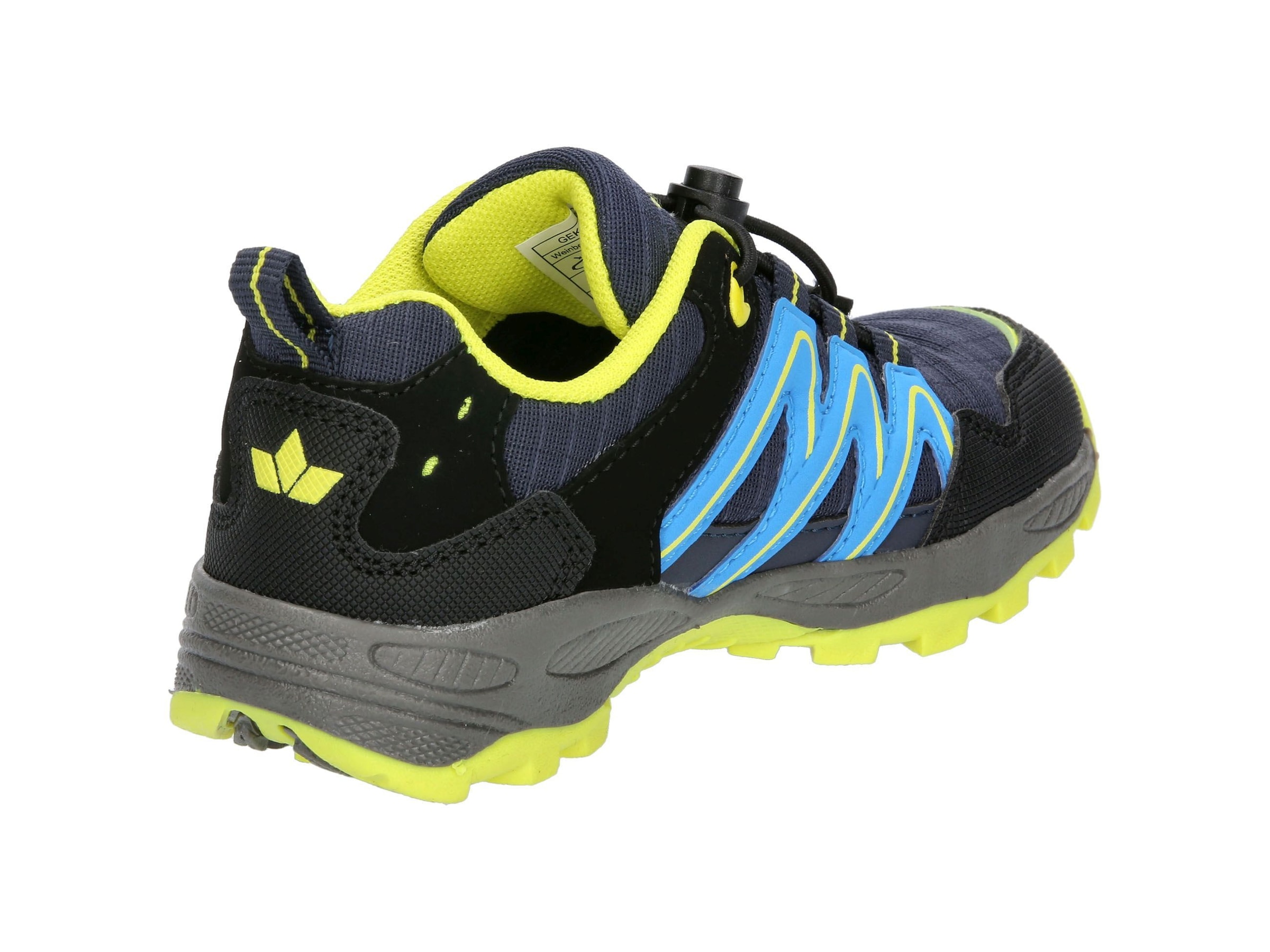Lico Chaussure d'extérieur »Outdoorschuh Leander«