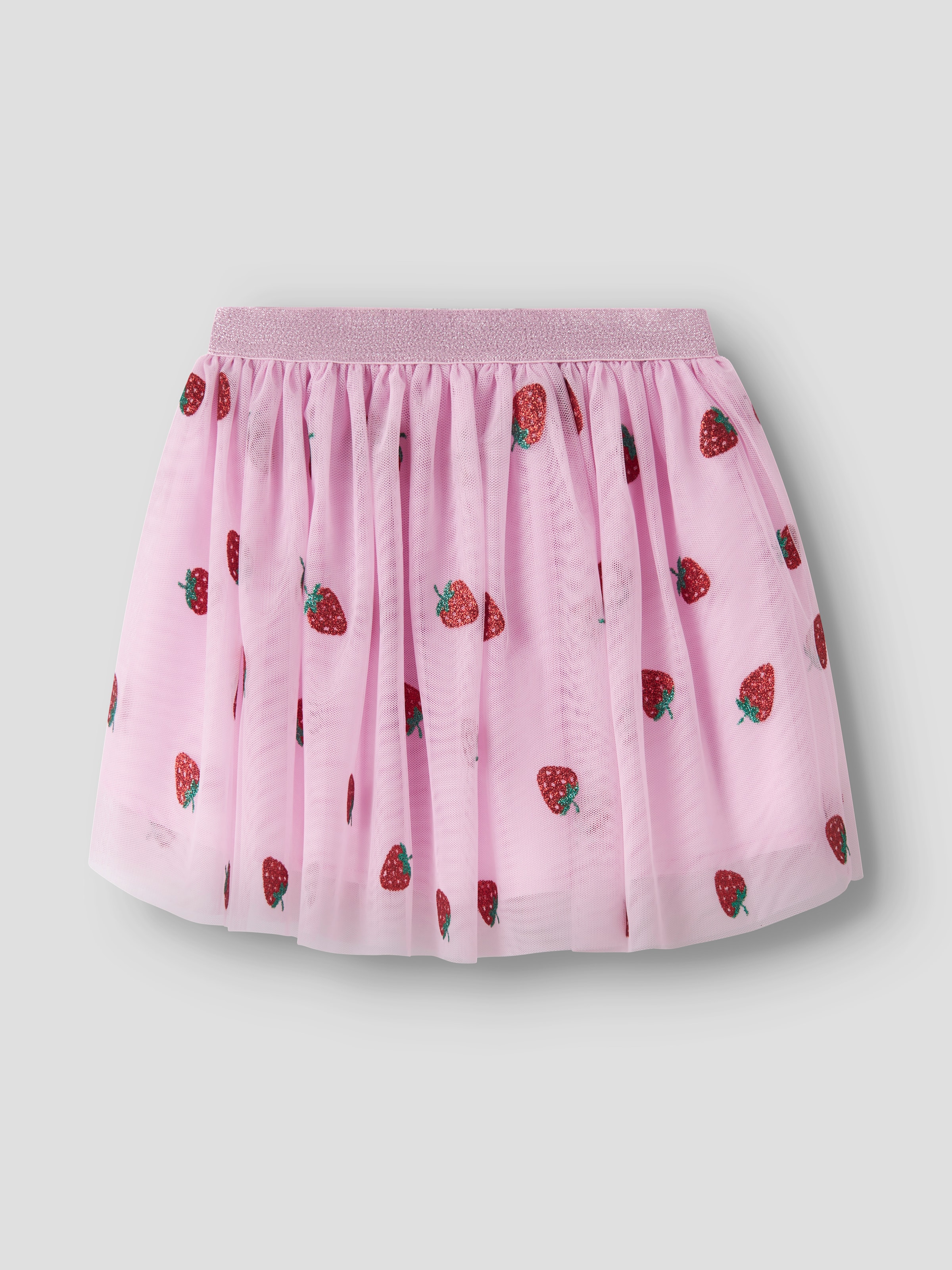 Name It Minijupe »NMFVABOS SKIRT«