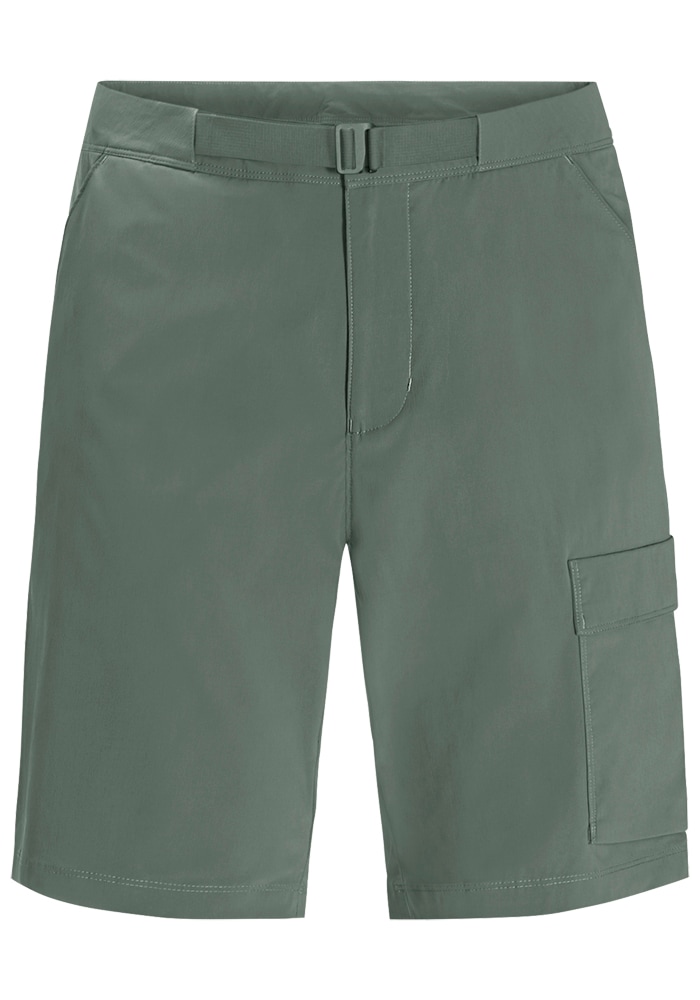 Jack Wolfskin Short »WANDERTHIRST SHORTS M«