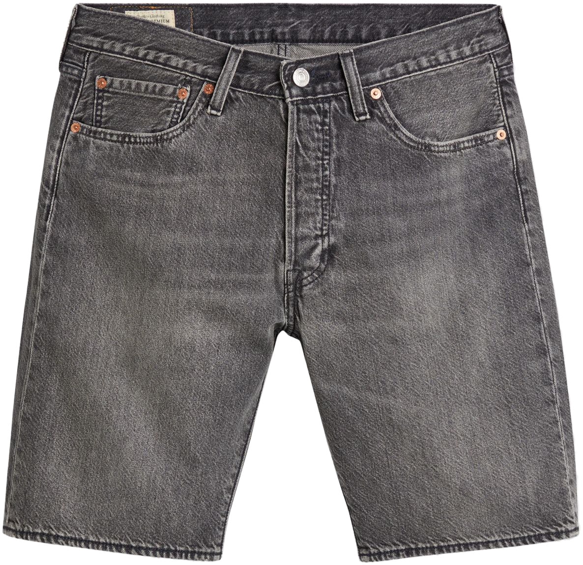 Levi's® Jeansshorts »501®« Sommerhose FRESH COLLECTION, 501 collection
