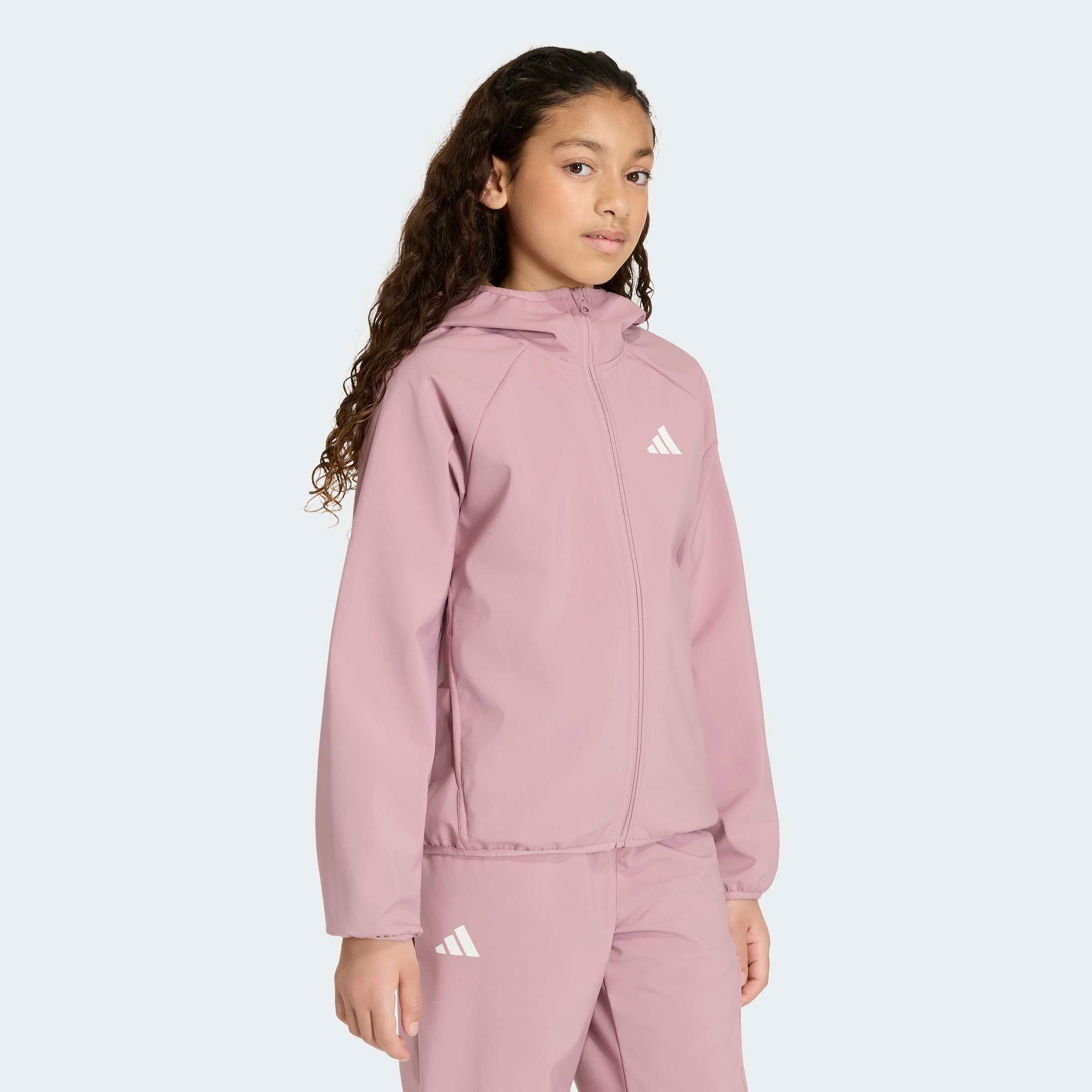 adidas TERREX Outdoorjacke »K MT SOSH JKT«