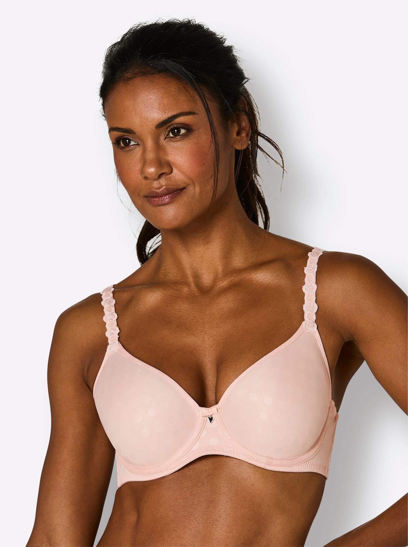 Sassa Soutien-gorge à armatures Einzelpackung, 1 pièces