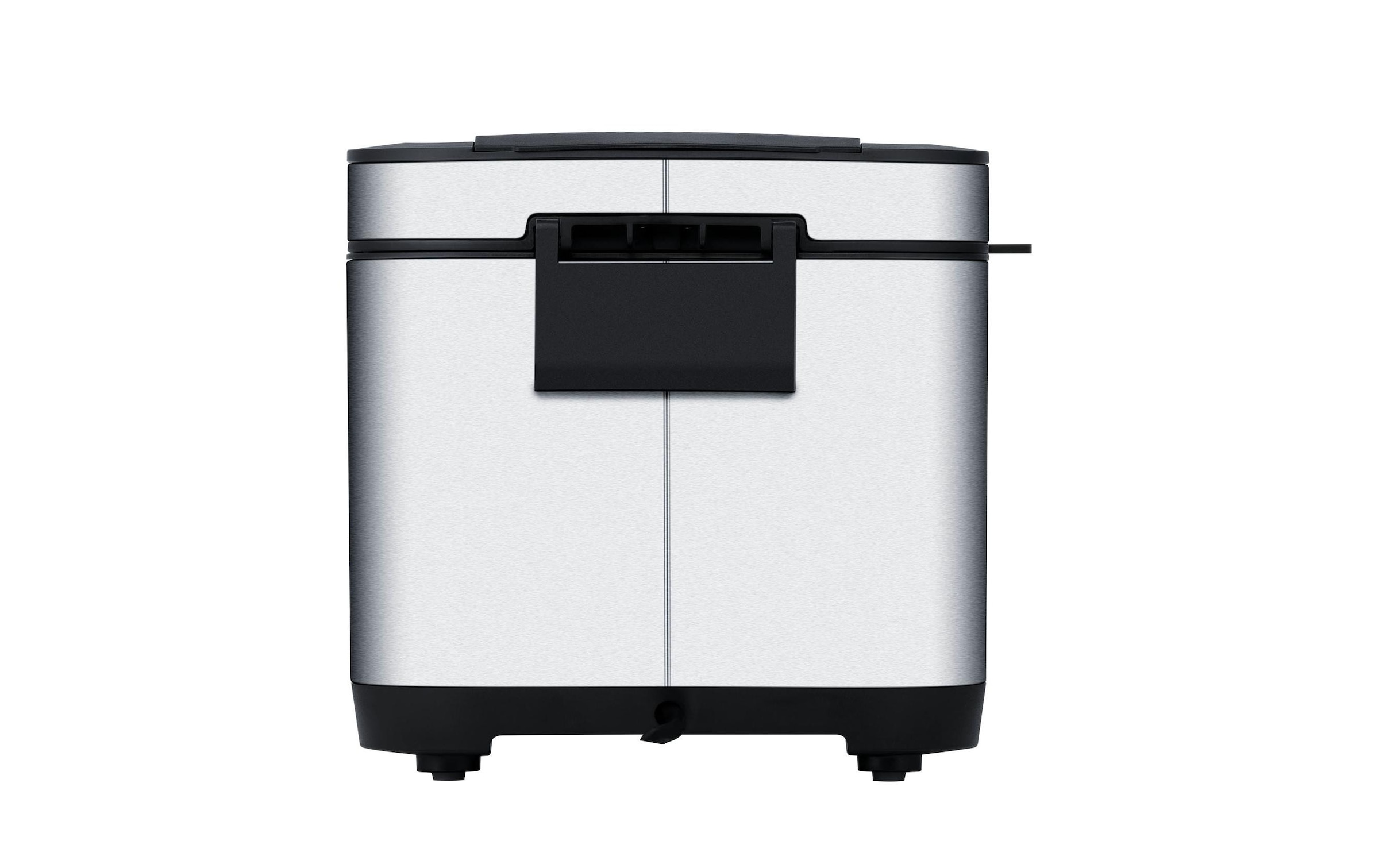Steba Friteuse »Steba Fritteuse DF 150 Edelstahl 2.5 l 1200 W« 1200