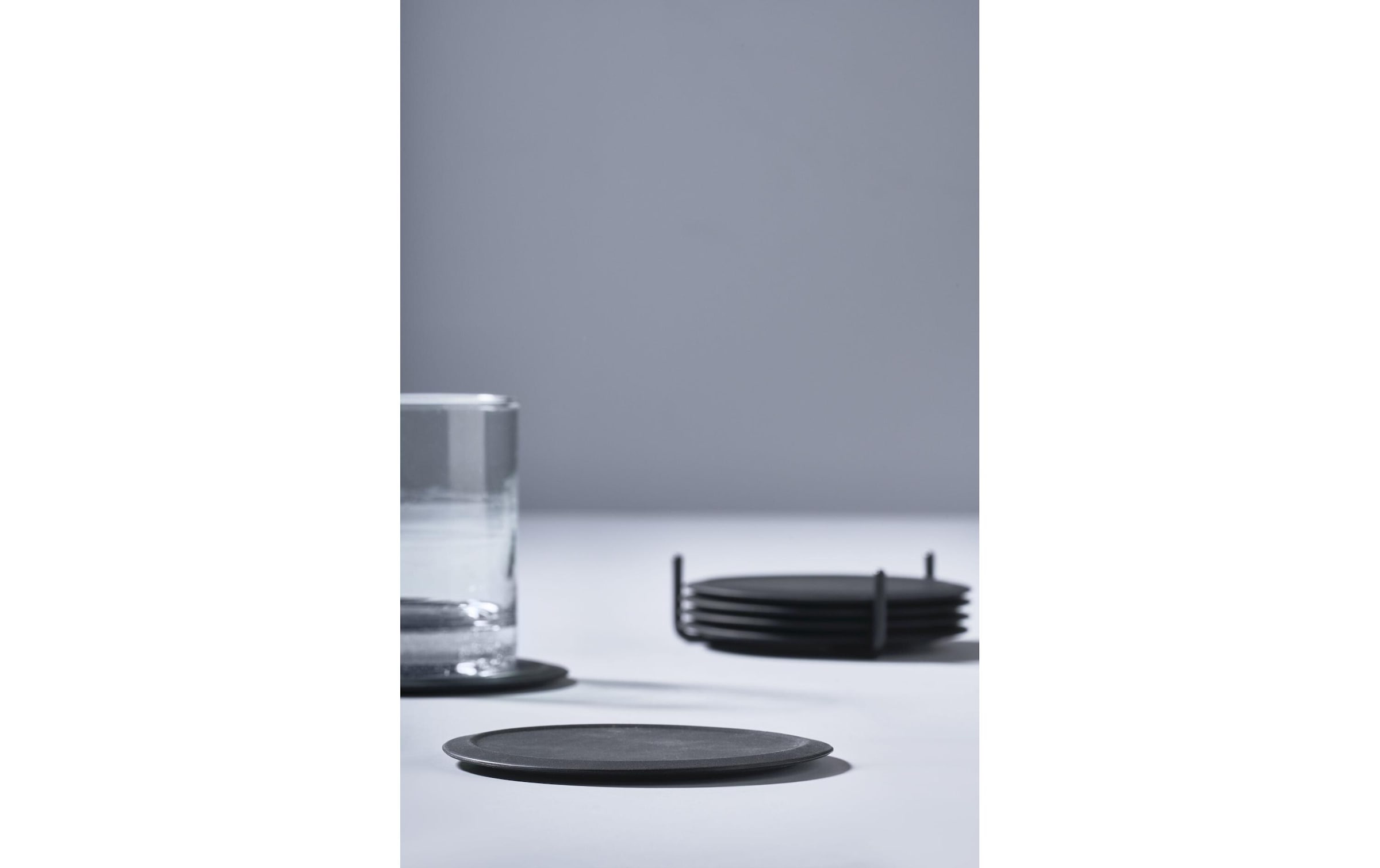 Zone Denmark Dessous de verre »Singels«