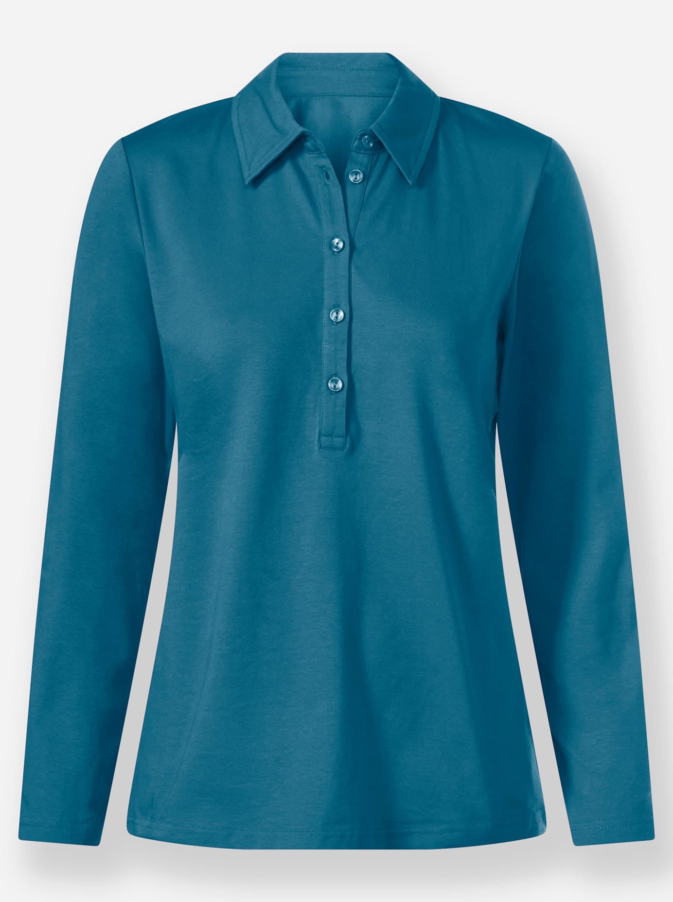 Casual Looks Poloshirt »Poloshirt« 1 Stk.