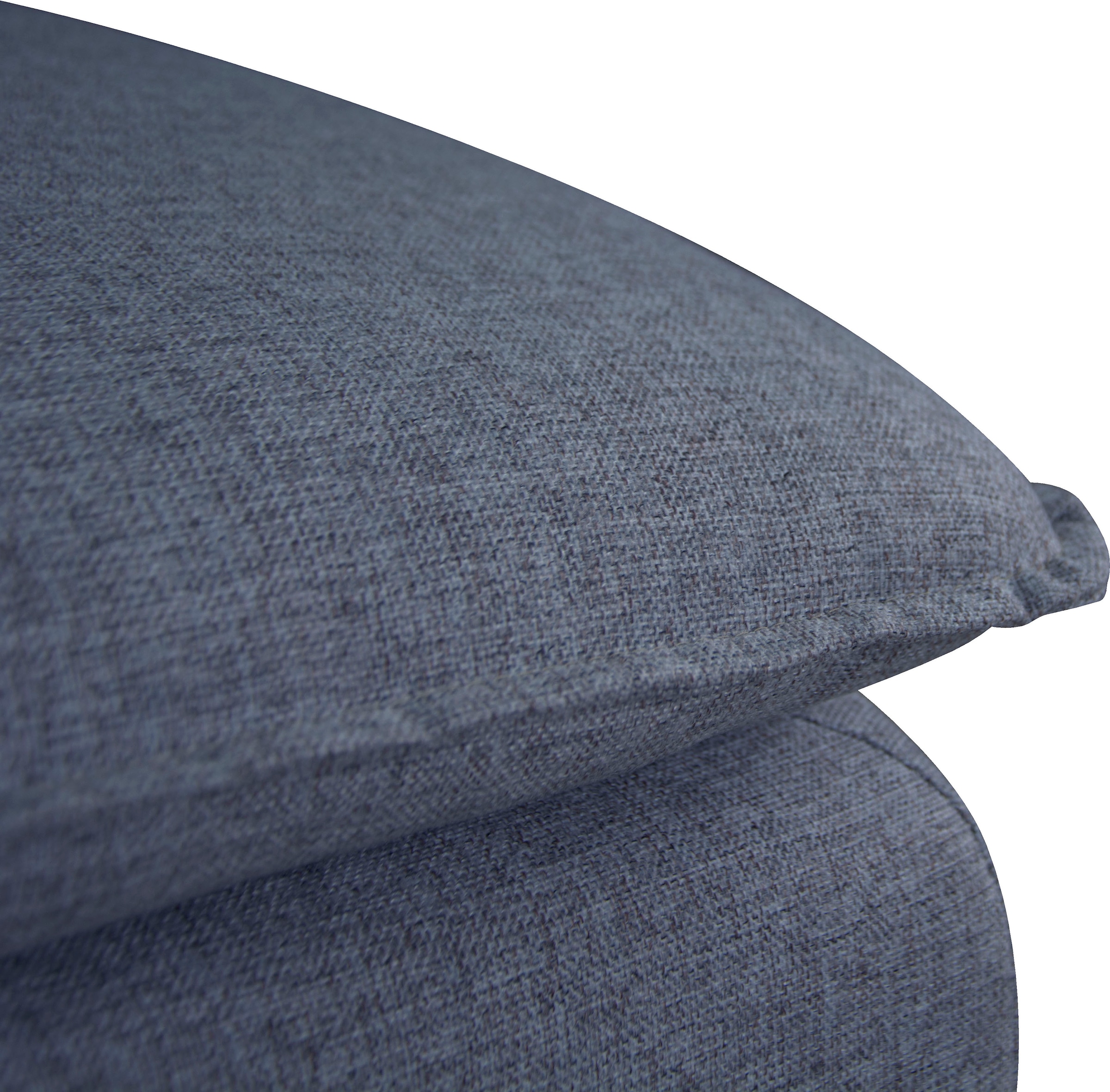 andas Ecksofa »ALVIK L-Form« zusammengesetzt aus Modulen, erweiterbar mit Modulen der Serie