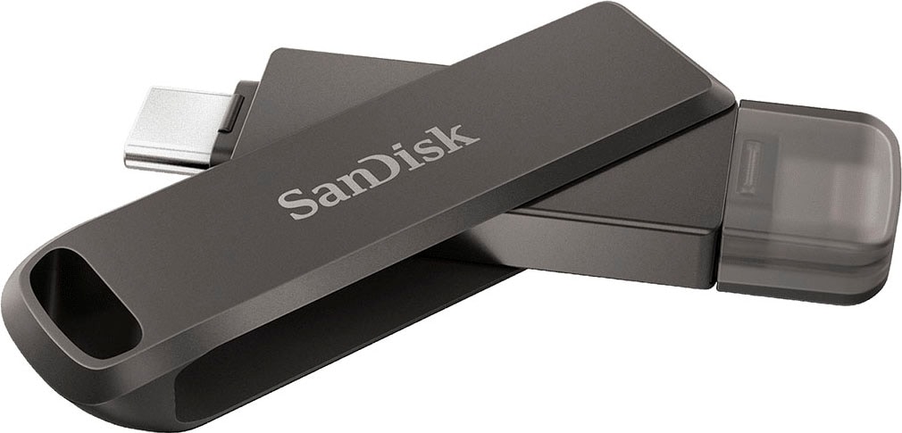Sandisk Lecteur flash USB »iXpand® Luxe 64 GB« (64GB GB )