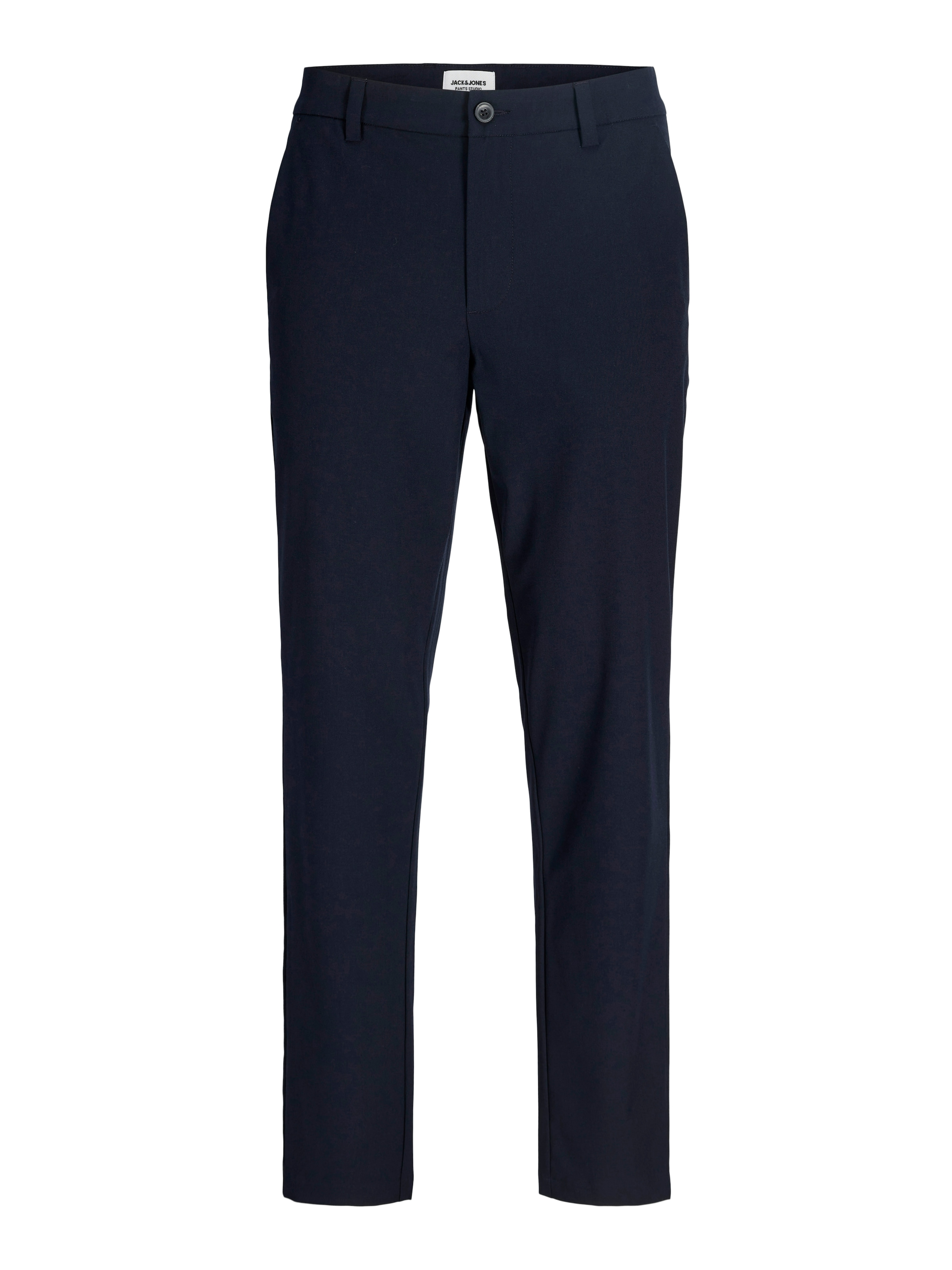 Jack & Jones Chinos »JPSTOLLIE CONNOR CHINO NOOS«  Materialmix, regular fit