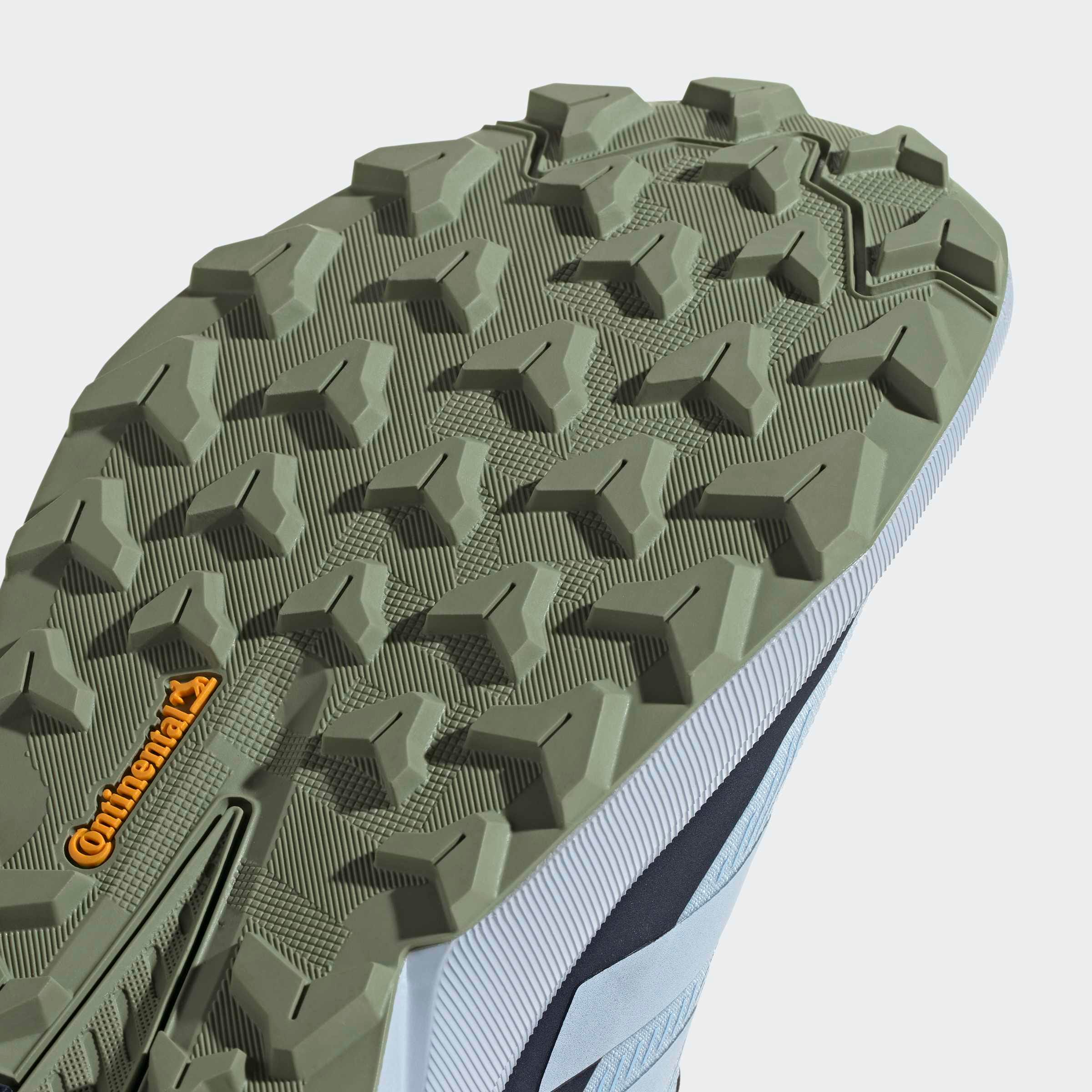 adidas TERREX Chaussure de randonnée »TRAILMAKER 2.0 MID GORE-TEX«  imperméable grâce à la membrane Gore-Tex
