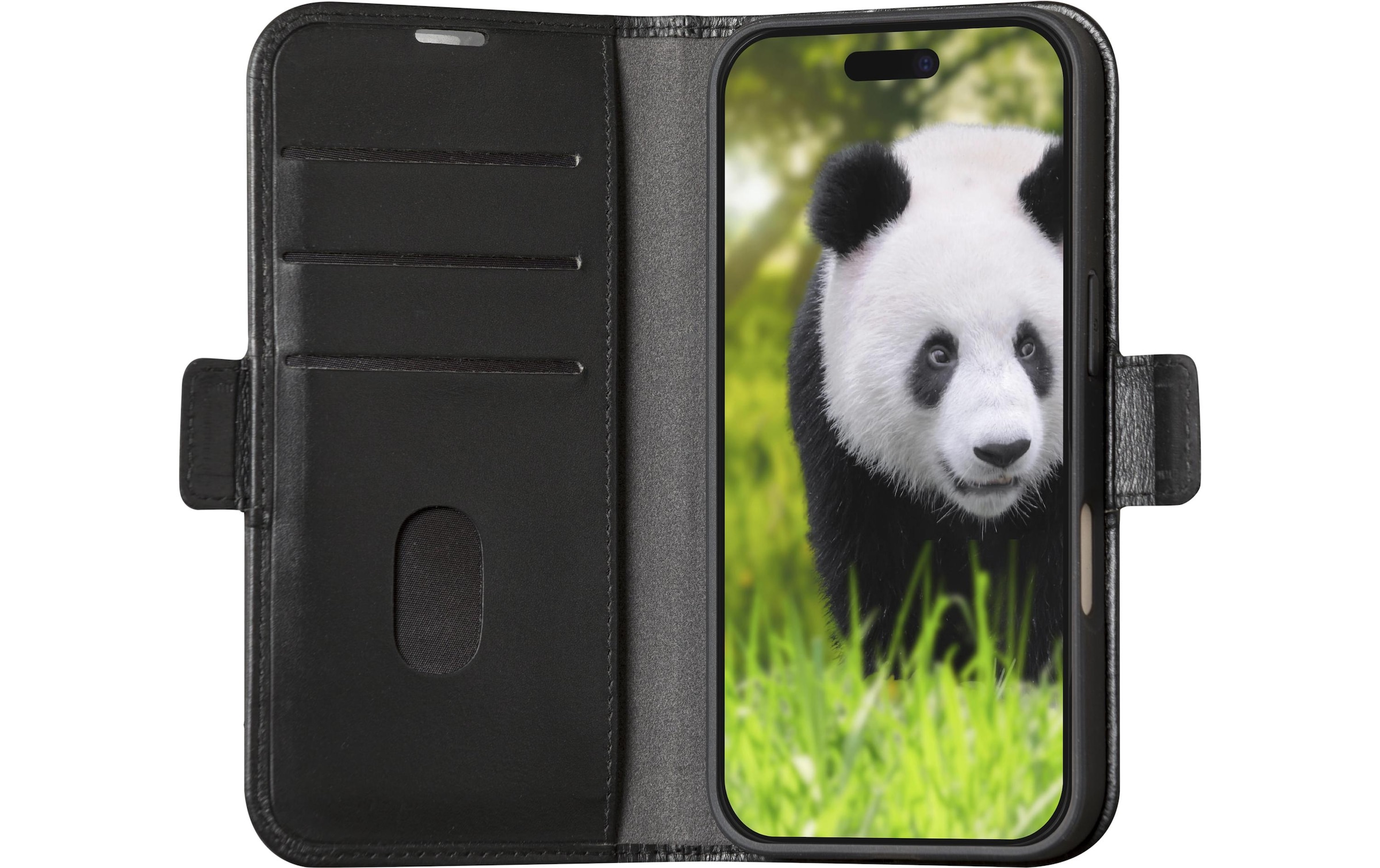 dbramante1928 Étui pour smartphone »Copenhagen iPhone 16«