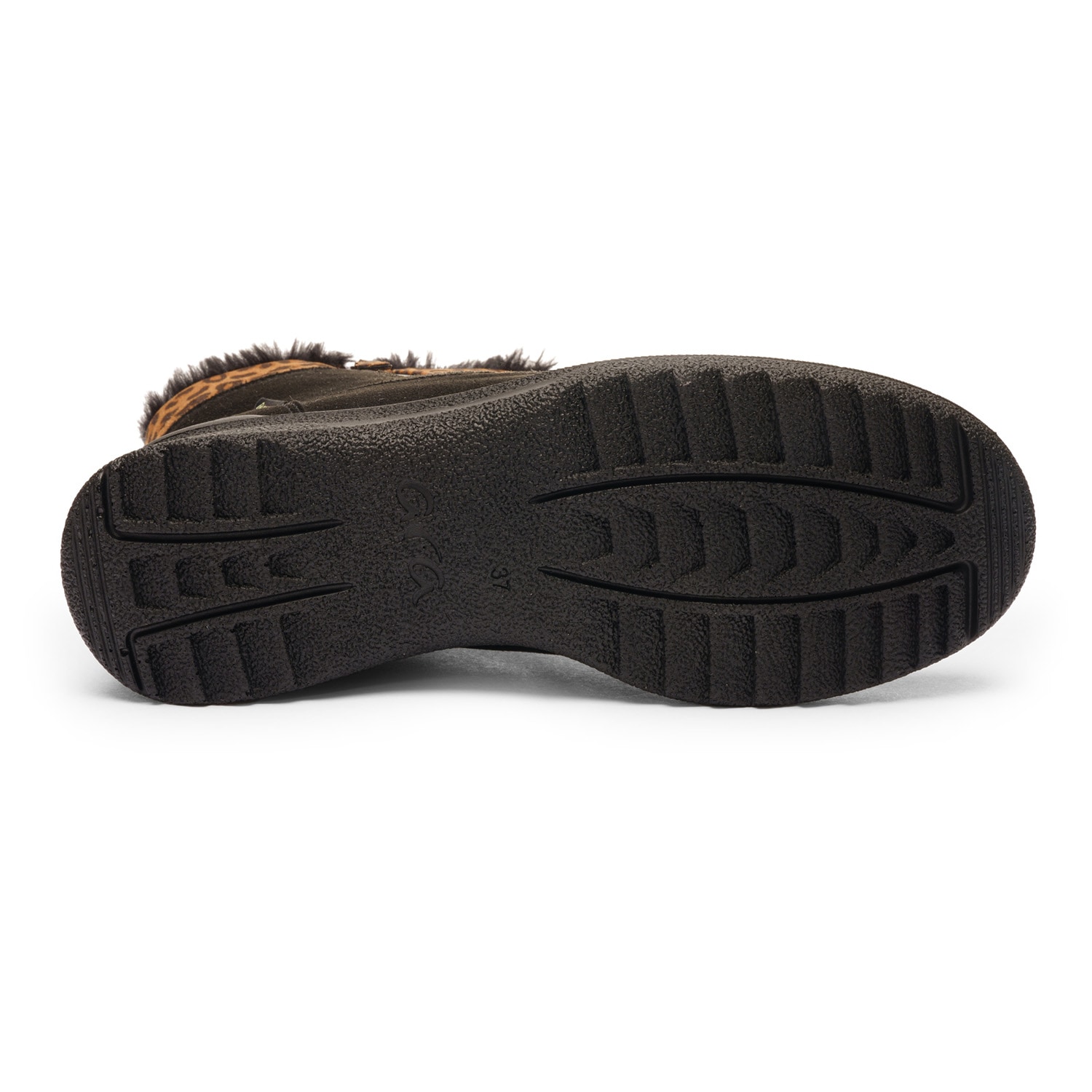 Ara Bottes d'hiver »MÜNCHEN«  Snowboots, bottes d'hiver avec Gore-Tex et largeur chaussure H (très large)