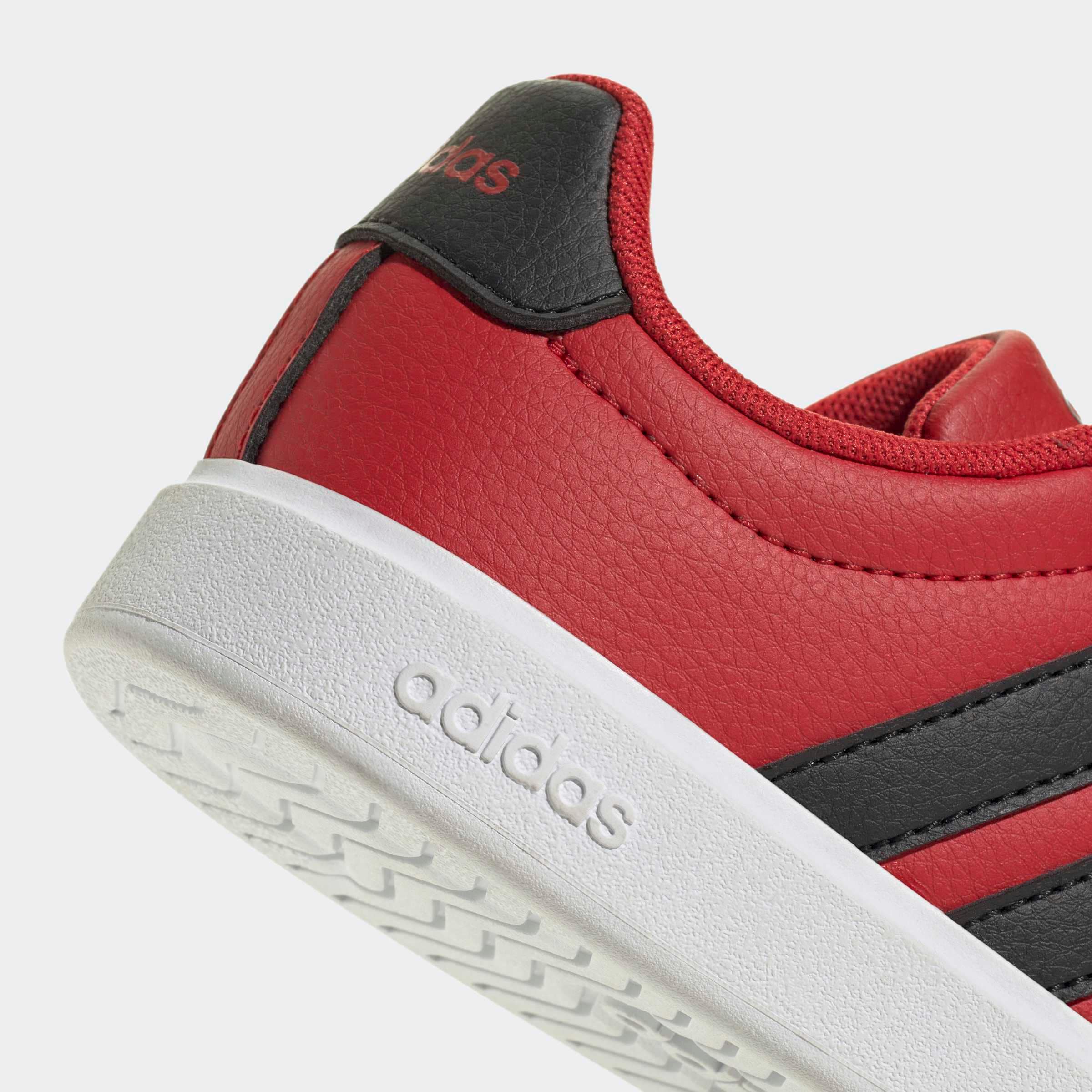 adidas Sportswear Sneaker »STREETTALK«  inspiriert vom Design des adidas Superstar