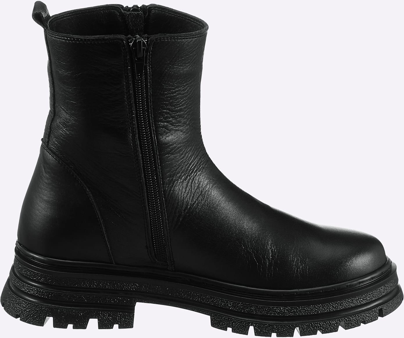 Andrea Conti Bottines