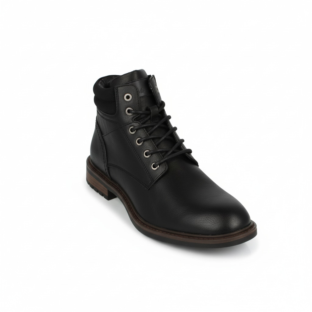 Wrangler Winterstiefel »GEORGE MEN HIGH«