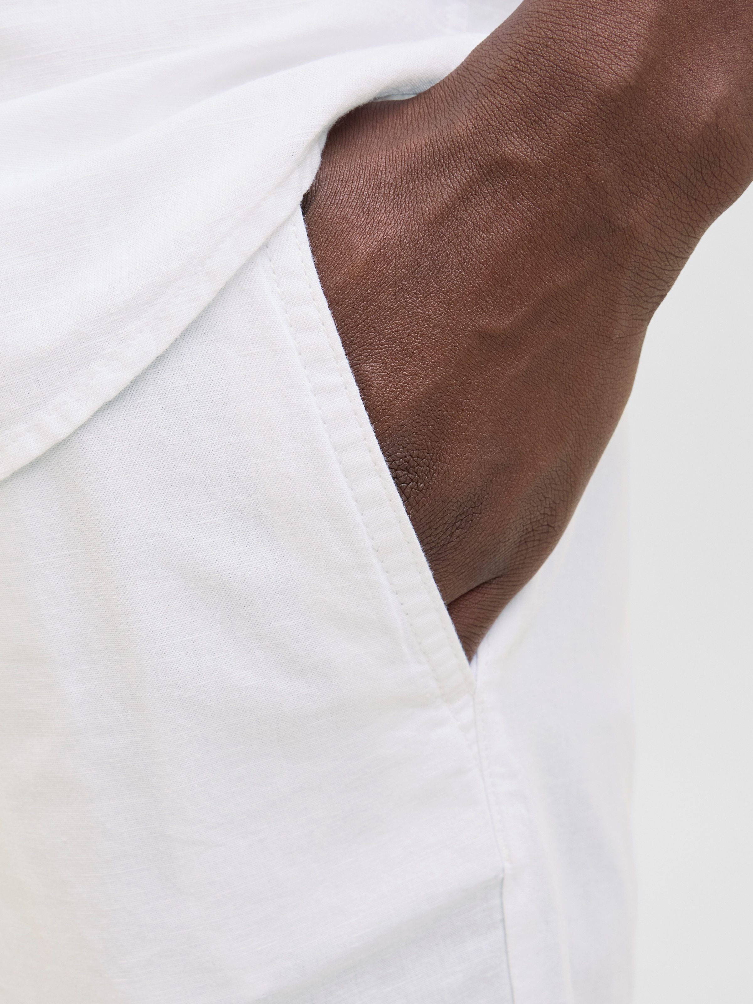 Jack & Jones Short »JPSTJAIDEN JJSUMMER JOGGER SHORT SN«  mit elastischem Bund