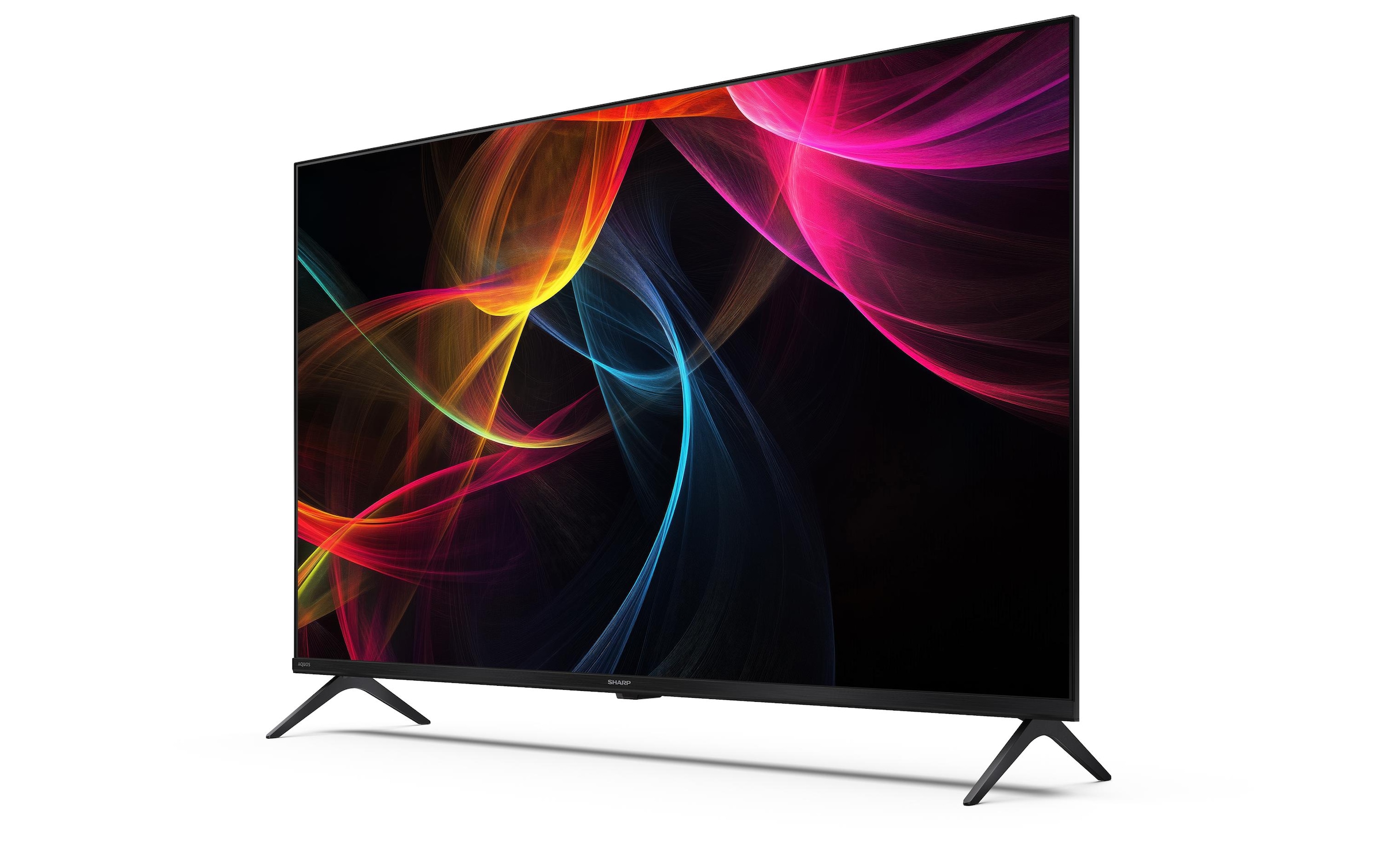 Sharp Téléviseur LED »4T-C43HLx« 108 cm/43 ″