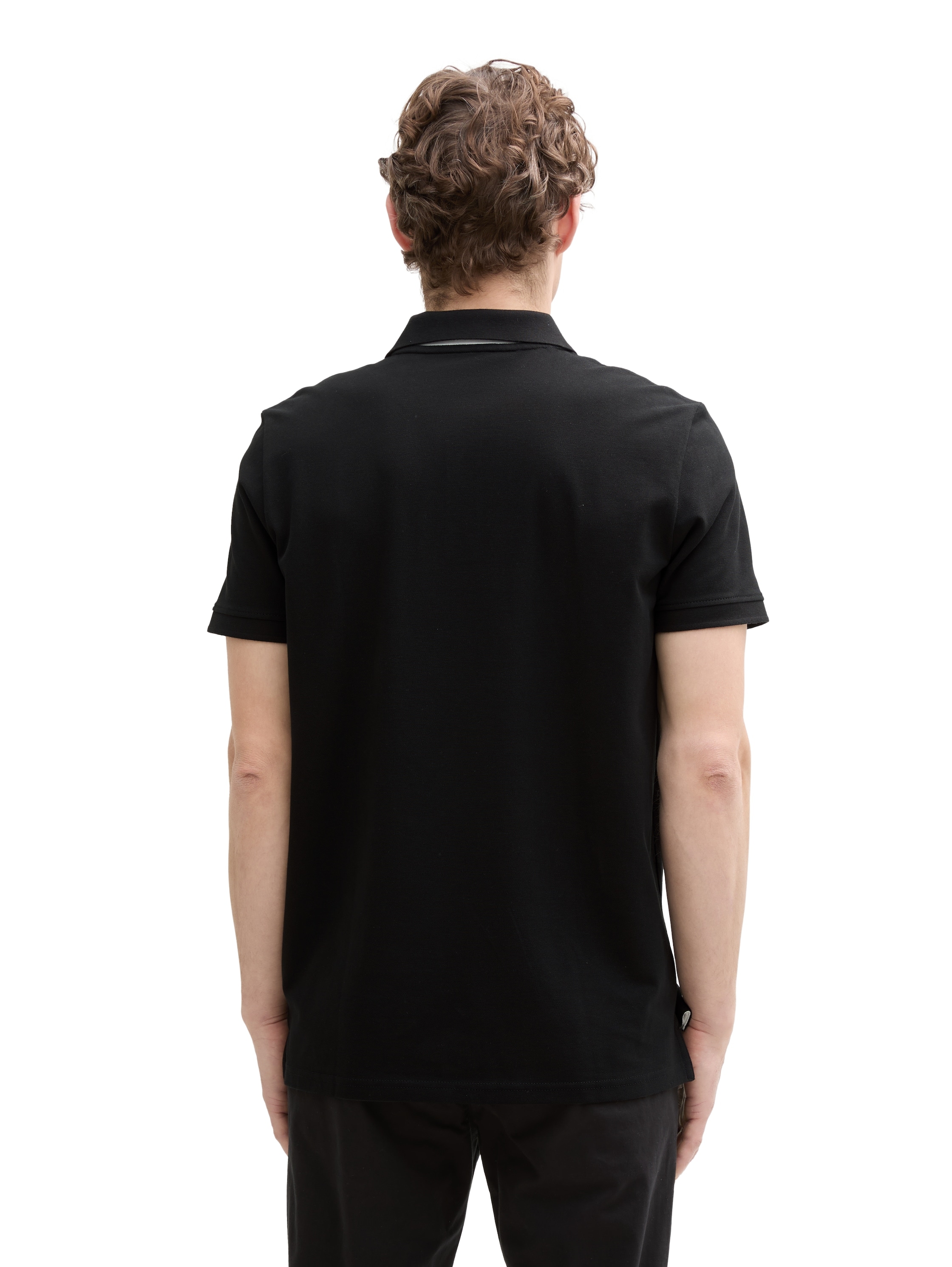 TOM TAILOR Polo Packung, 2 cuis im Doppelpack