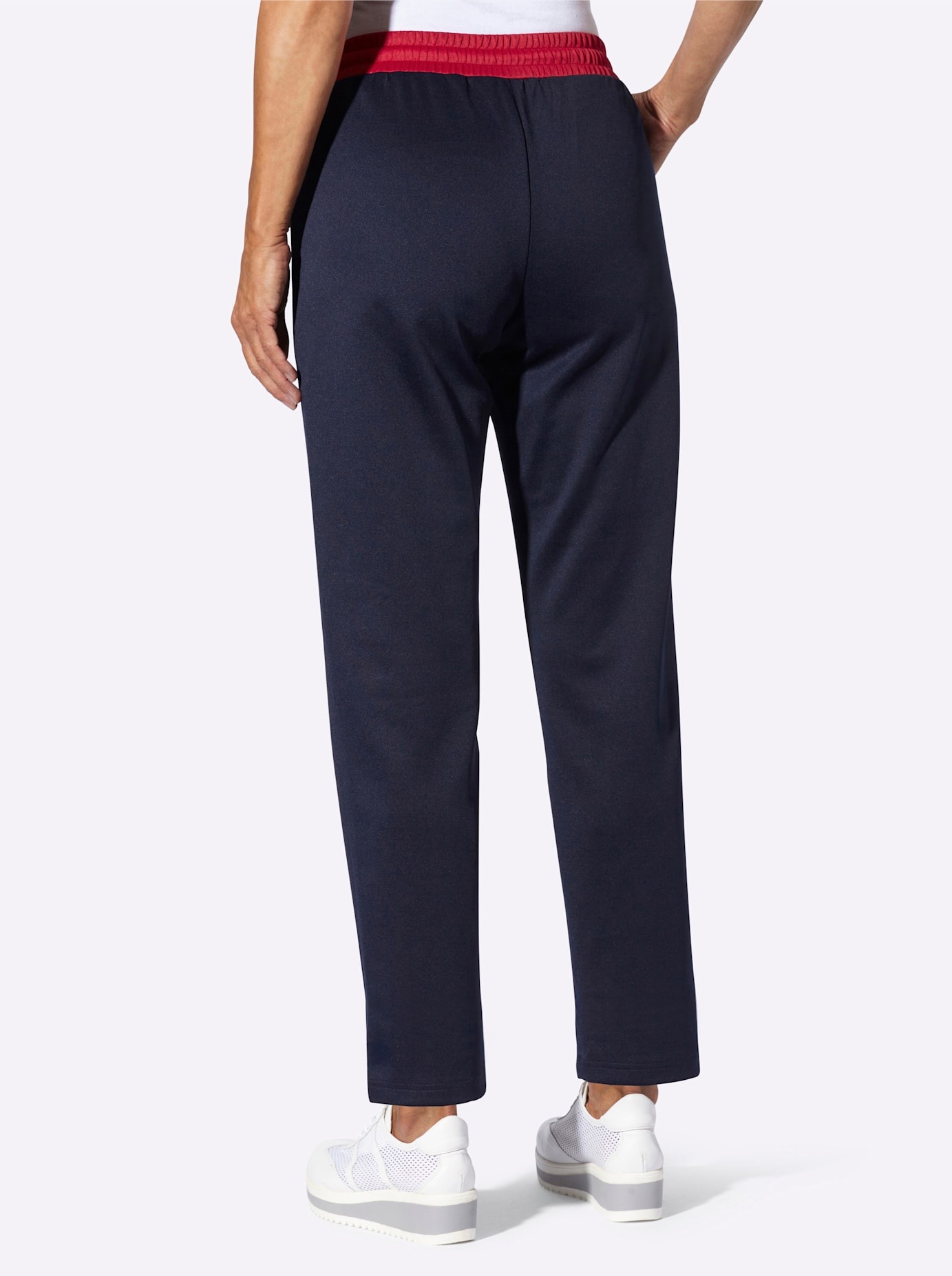 Classic Basics Pantalon sweat
