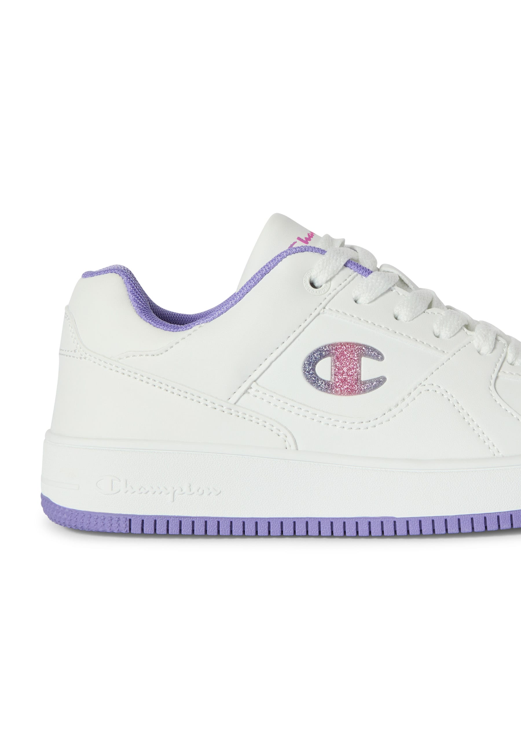 Champion Sneakers »RD18 LOW G GS«