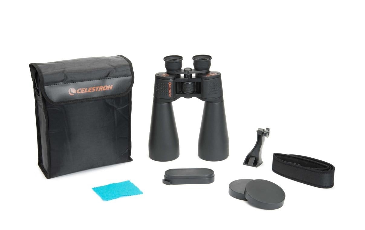 Celestron Jumelles »SkyMaster 25 x 70«