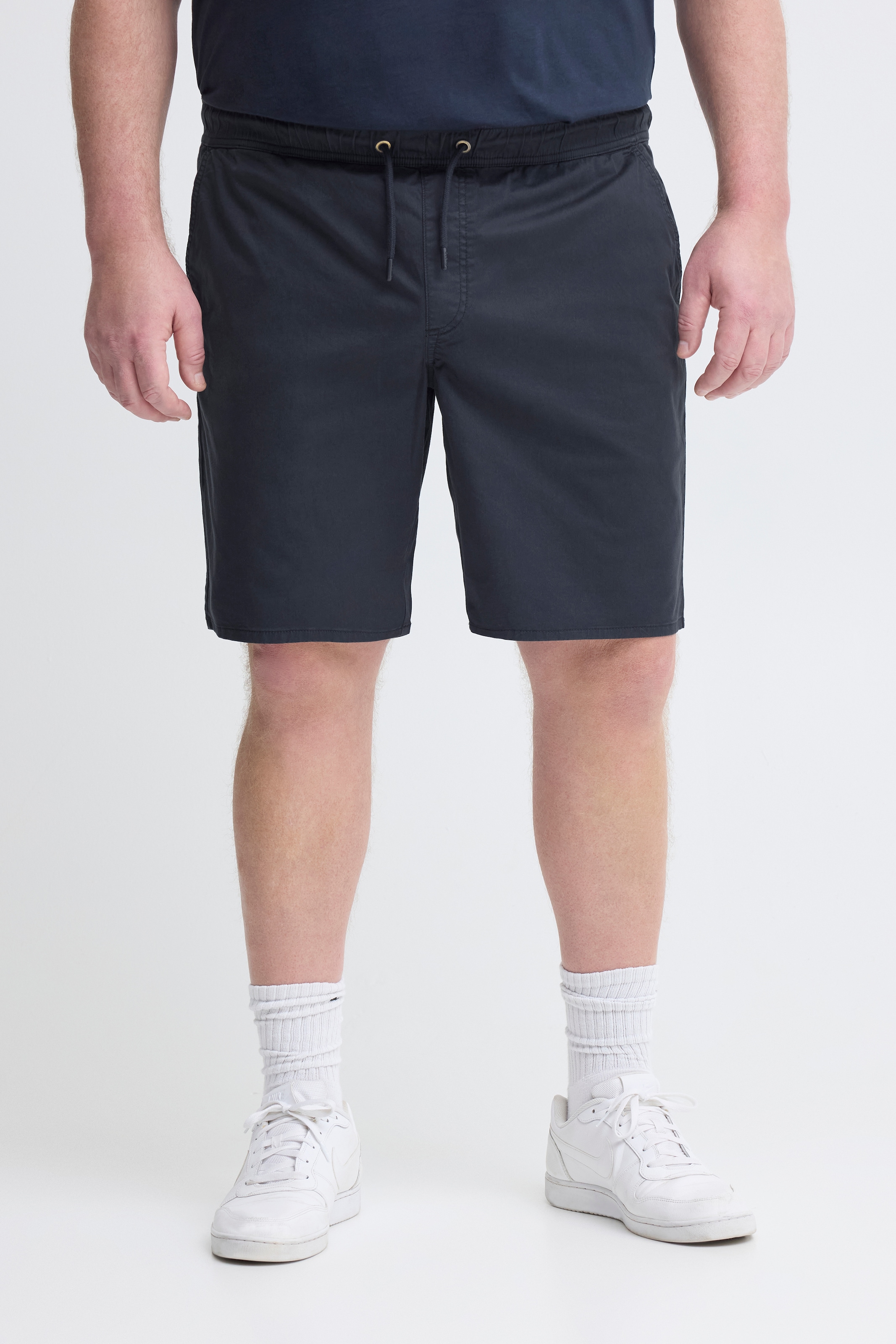 Blend Shorts »BHMAXIM BB RLX EASYPULL SHORTS«  in grossen Grössen