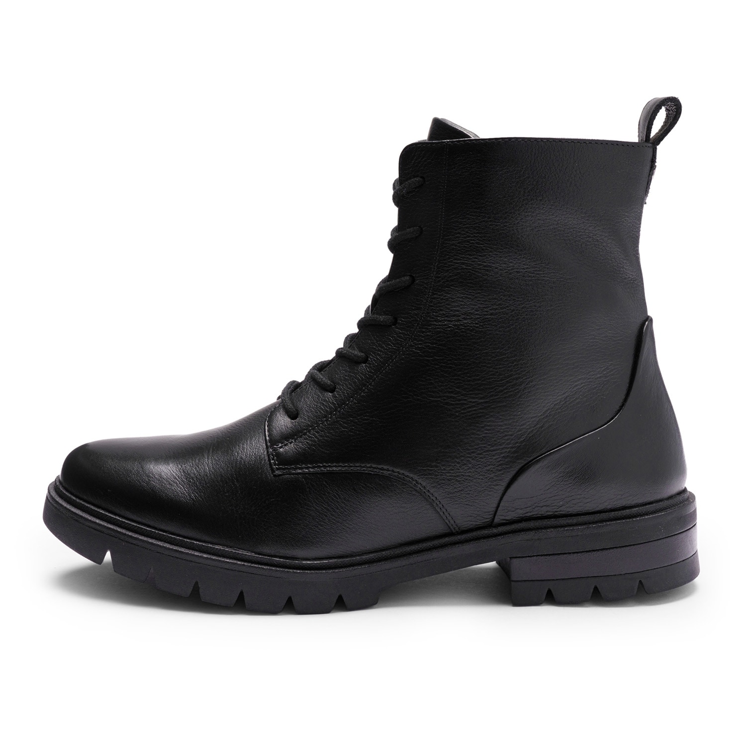 Ara Schnürstiefelette »CAMBRIDGE«  Business Stiefel in Bequemweite G (= weit)