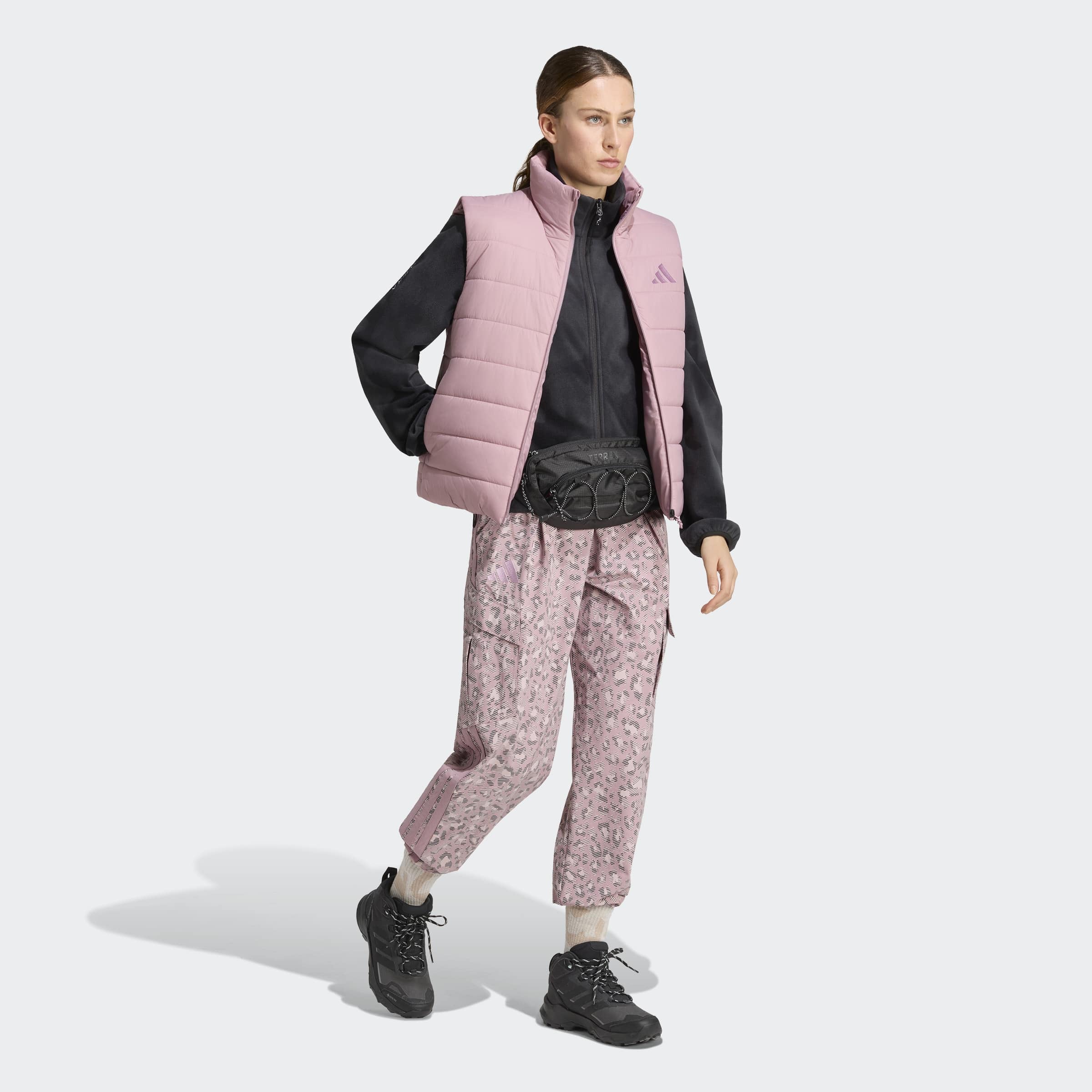 adidas TERREX Funktionsweste »W MT ESS PAD V«