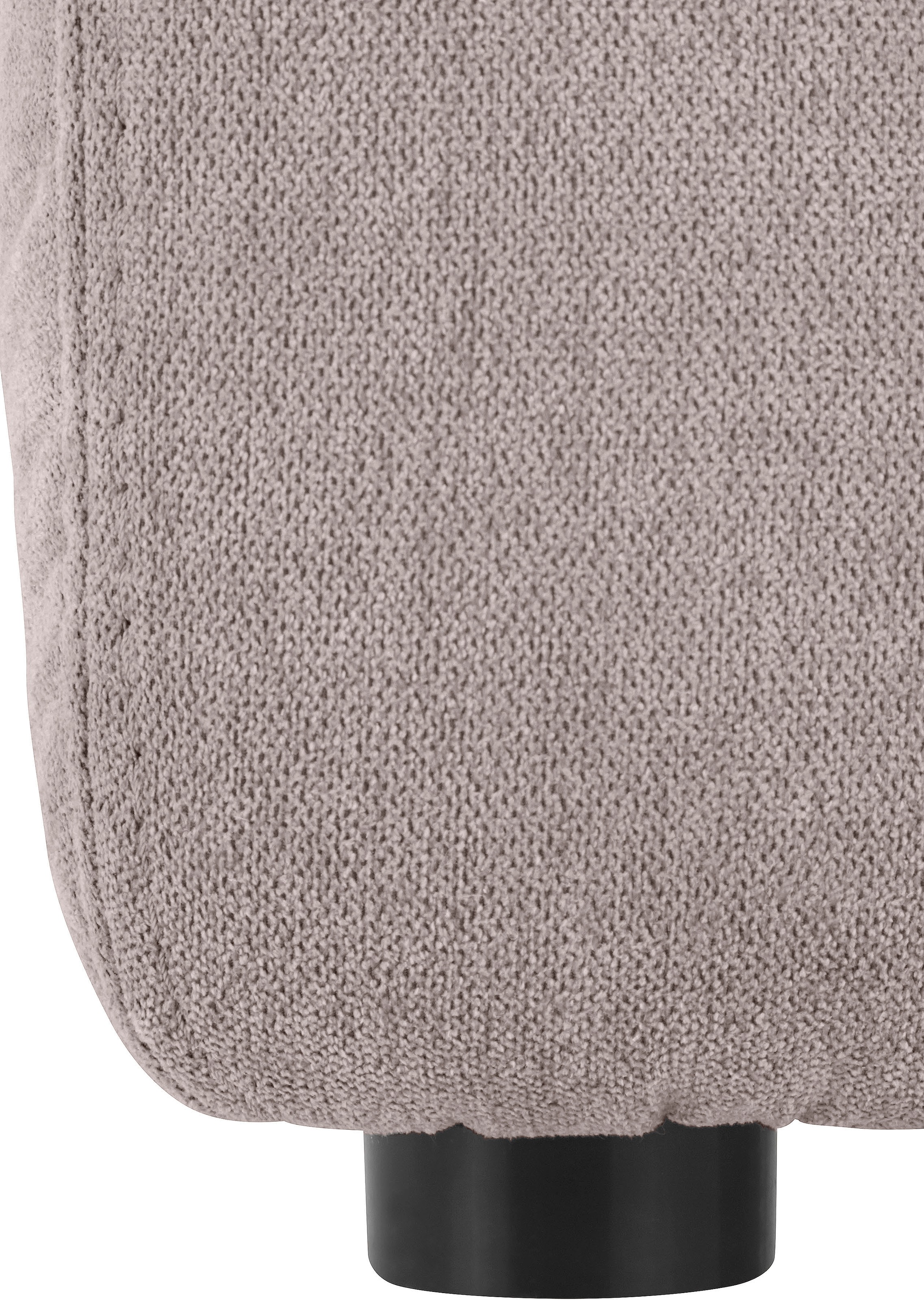 exxpo - sofa fashion 2-places »Ascoli, Kinosofa mit hohem Sitzkomfort, bequeme Armlehnen« hoher Rücken, inkl. Relaxfunktion