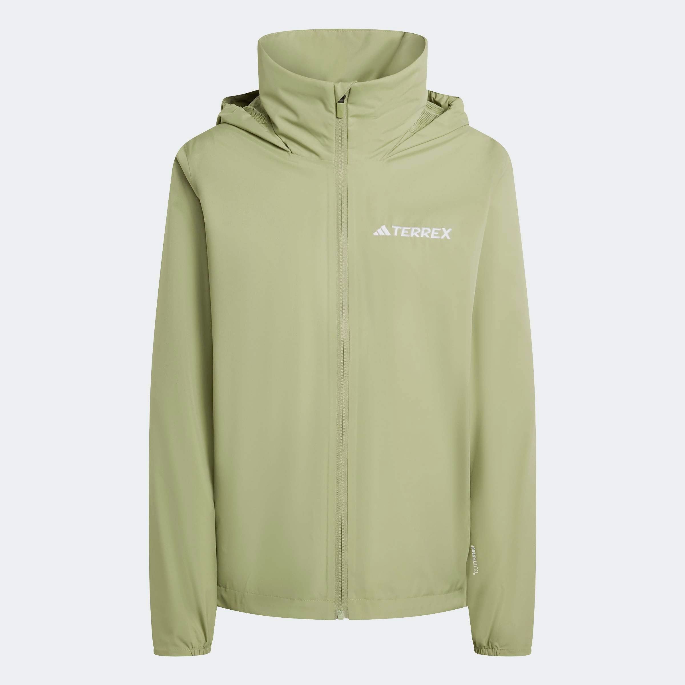 adidas TERREX Regenjacke »W MT ESS 2L R J«