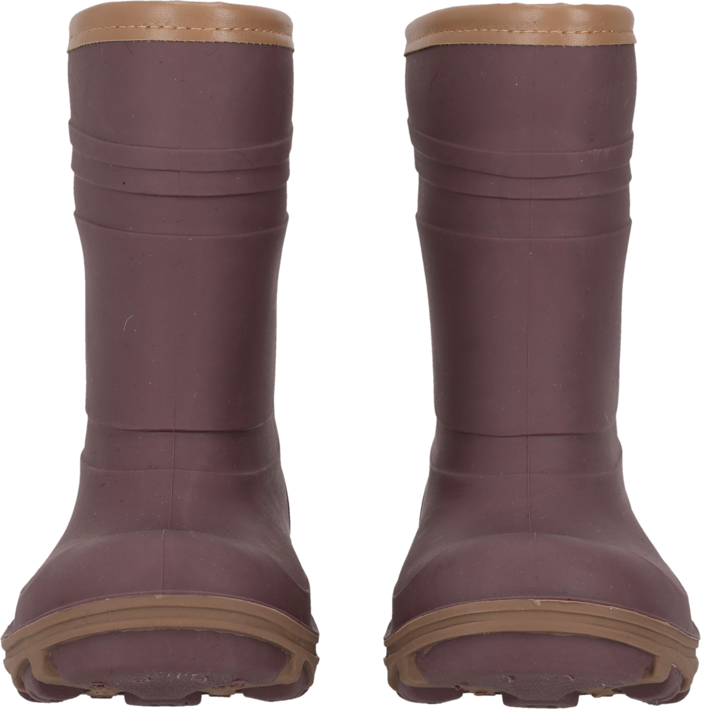 ZIGZAG Gummistiefel »FIAN KIDS THERMO BOOT«  wassedicht, wärmend