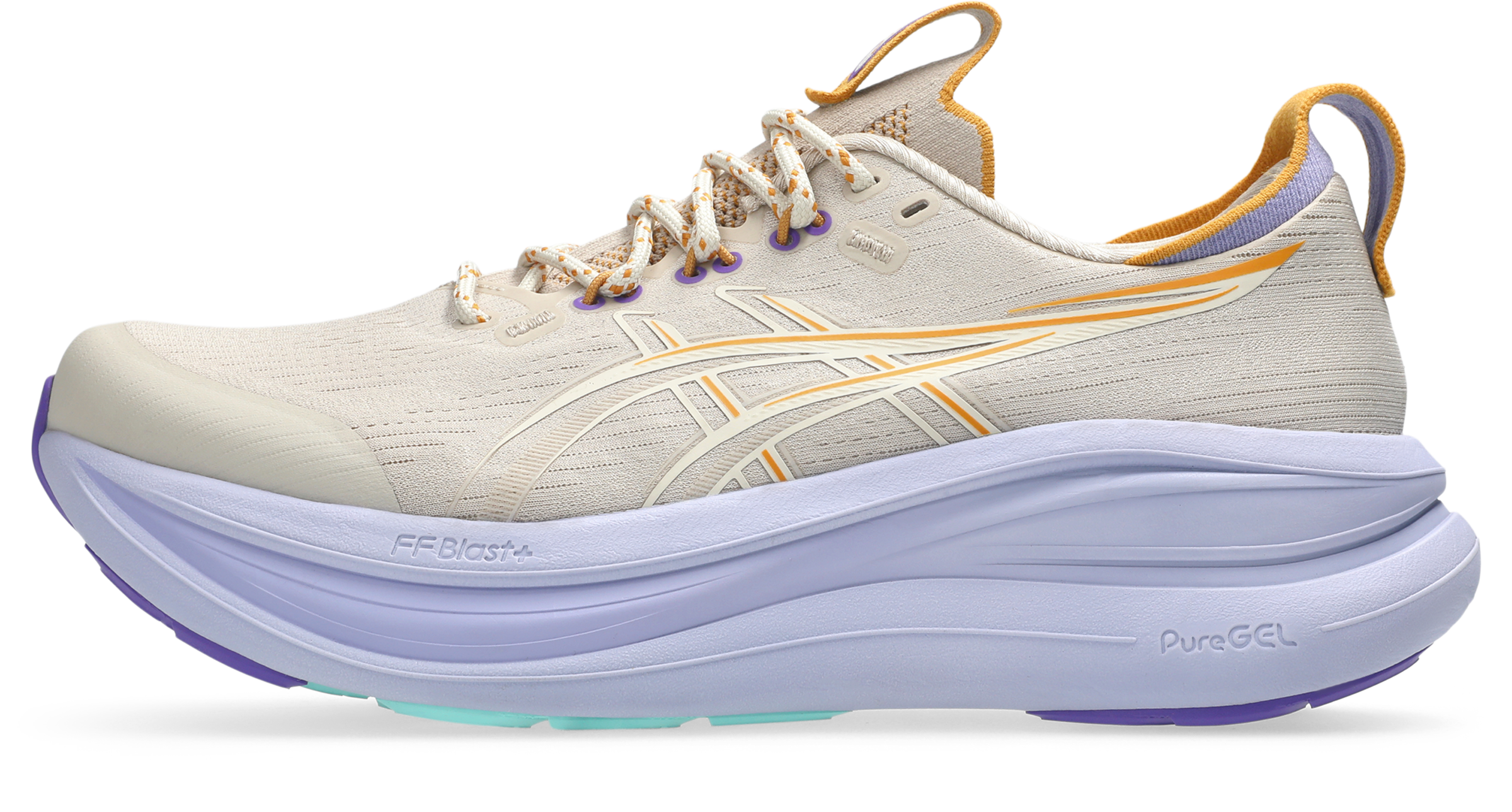 Asics Laufschuh »GEL-NIMBUS 28 TR«