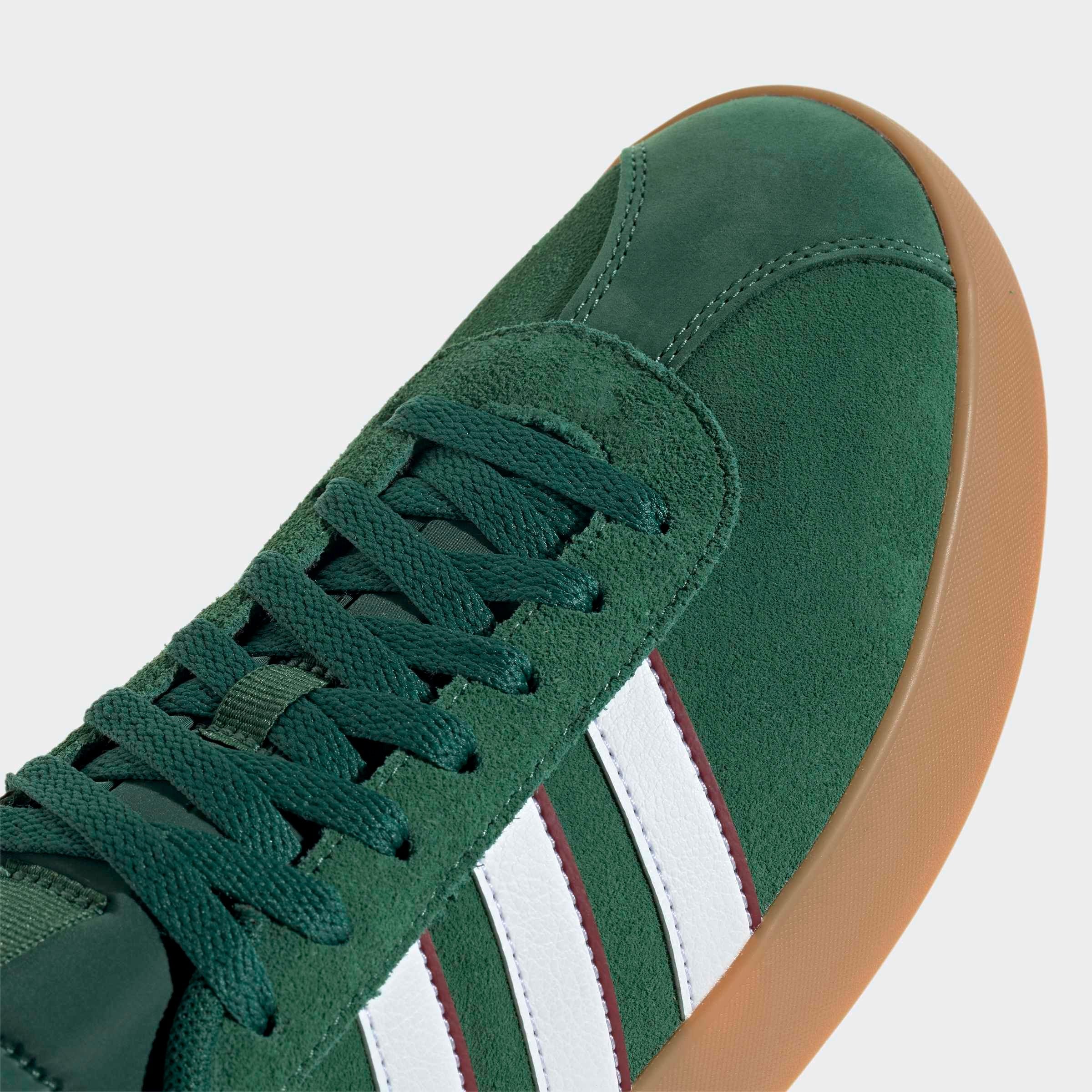 adidas Sportswear Sneaker »VL COURT 3.0«  inspiriert vom Design des adidas samba