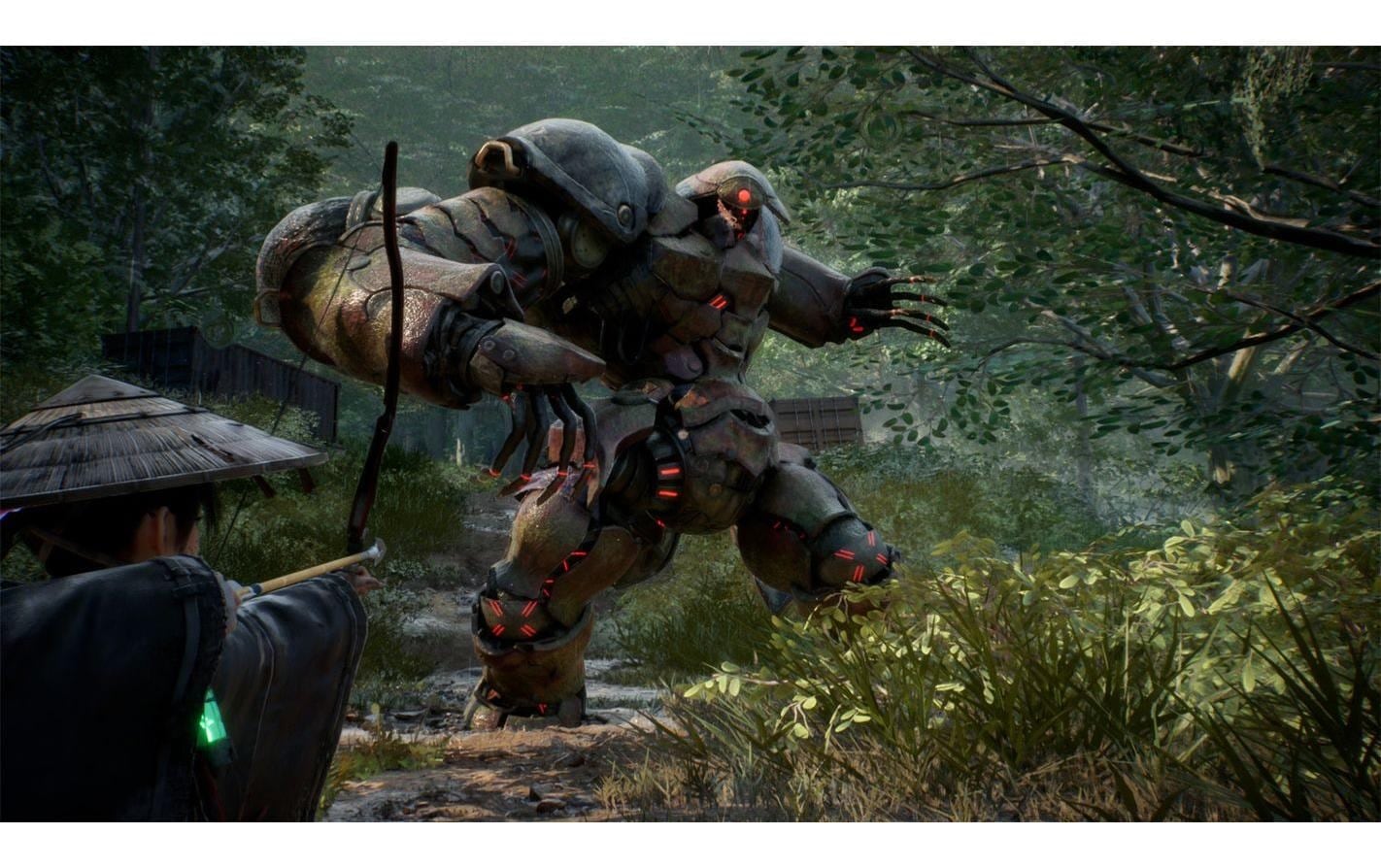   Spielesoftware »Beast of Reincarnation« PlayStation 5