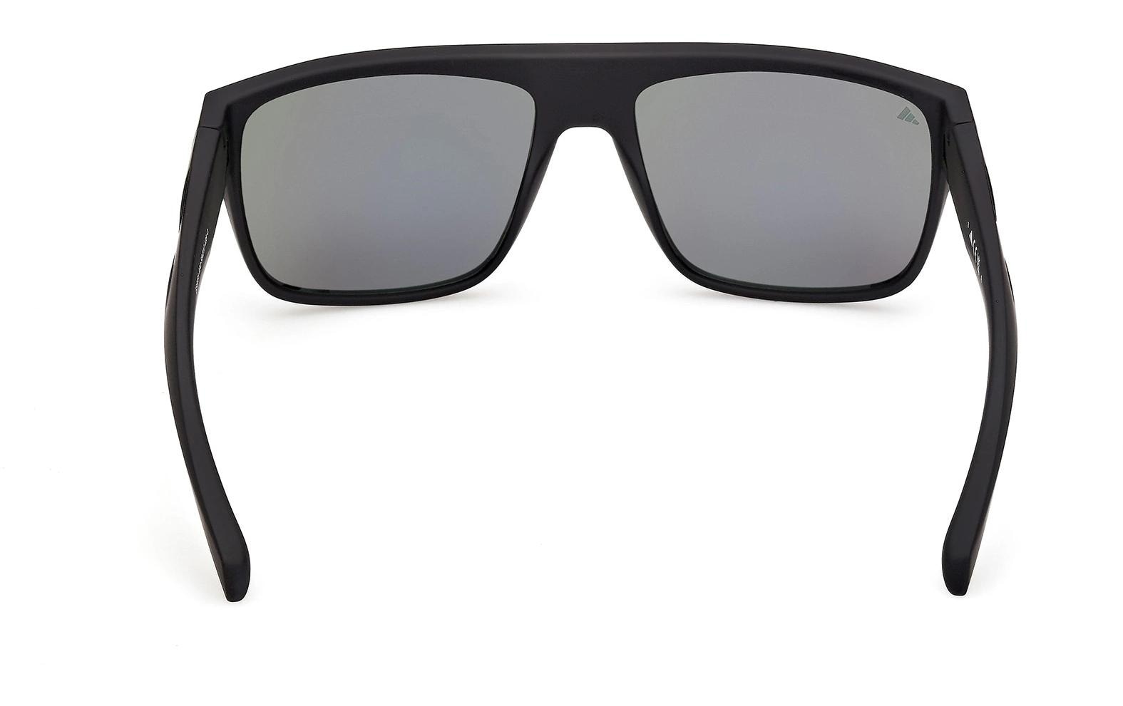 adidas Performance Sportbrille »ES0003 Sport Matte Black«