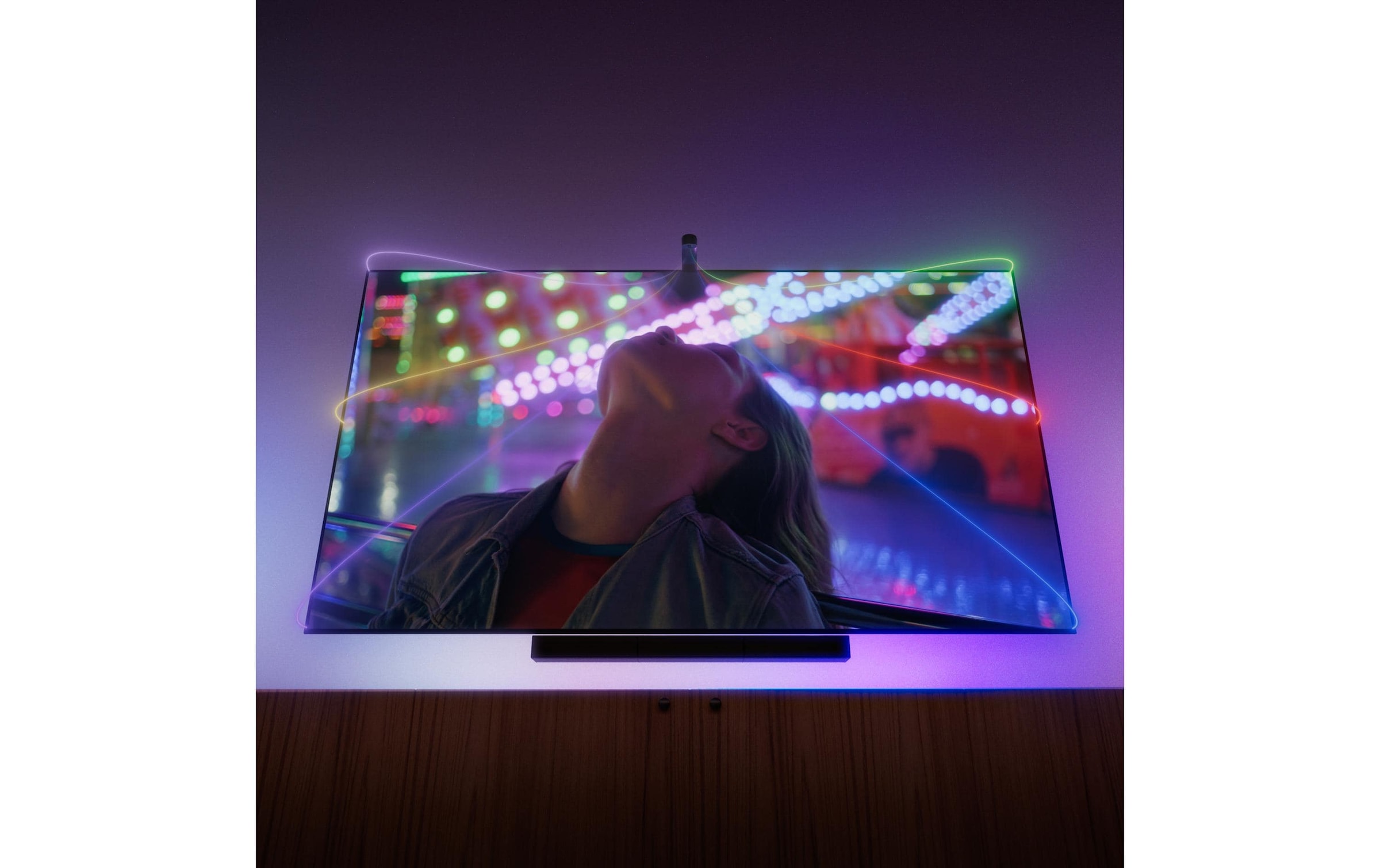 Philips Hue Adapter »Play Screen Sync HDMI«