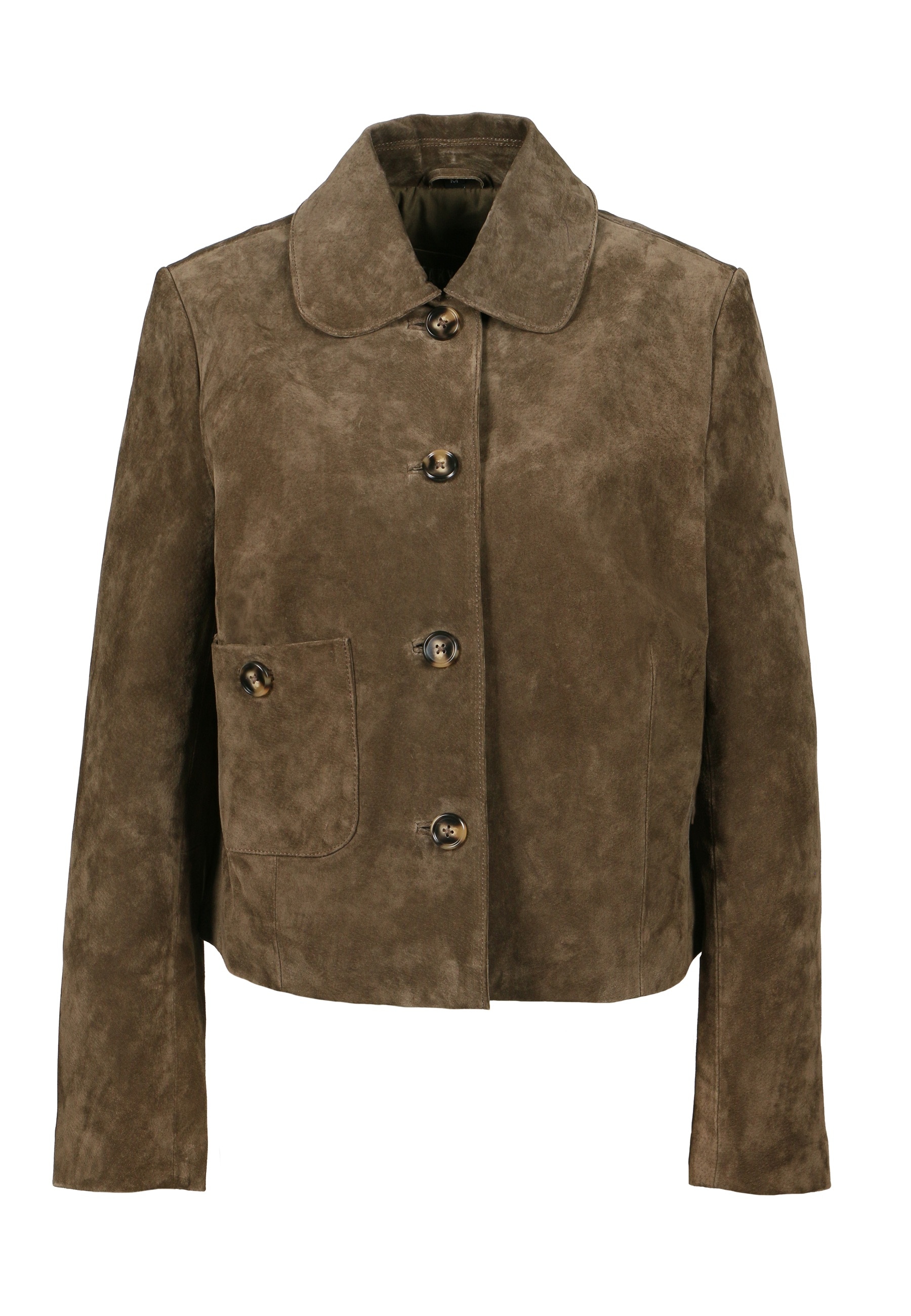 Freaky Nation Veste en cuir »Velvy-FN«