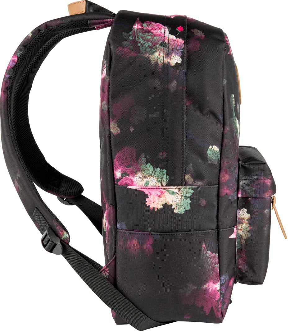 NITRO Freizeitrucksack »Urban Classic« Daypack mit Laptopfach,  Alltagsrucksack, Schulrucksack