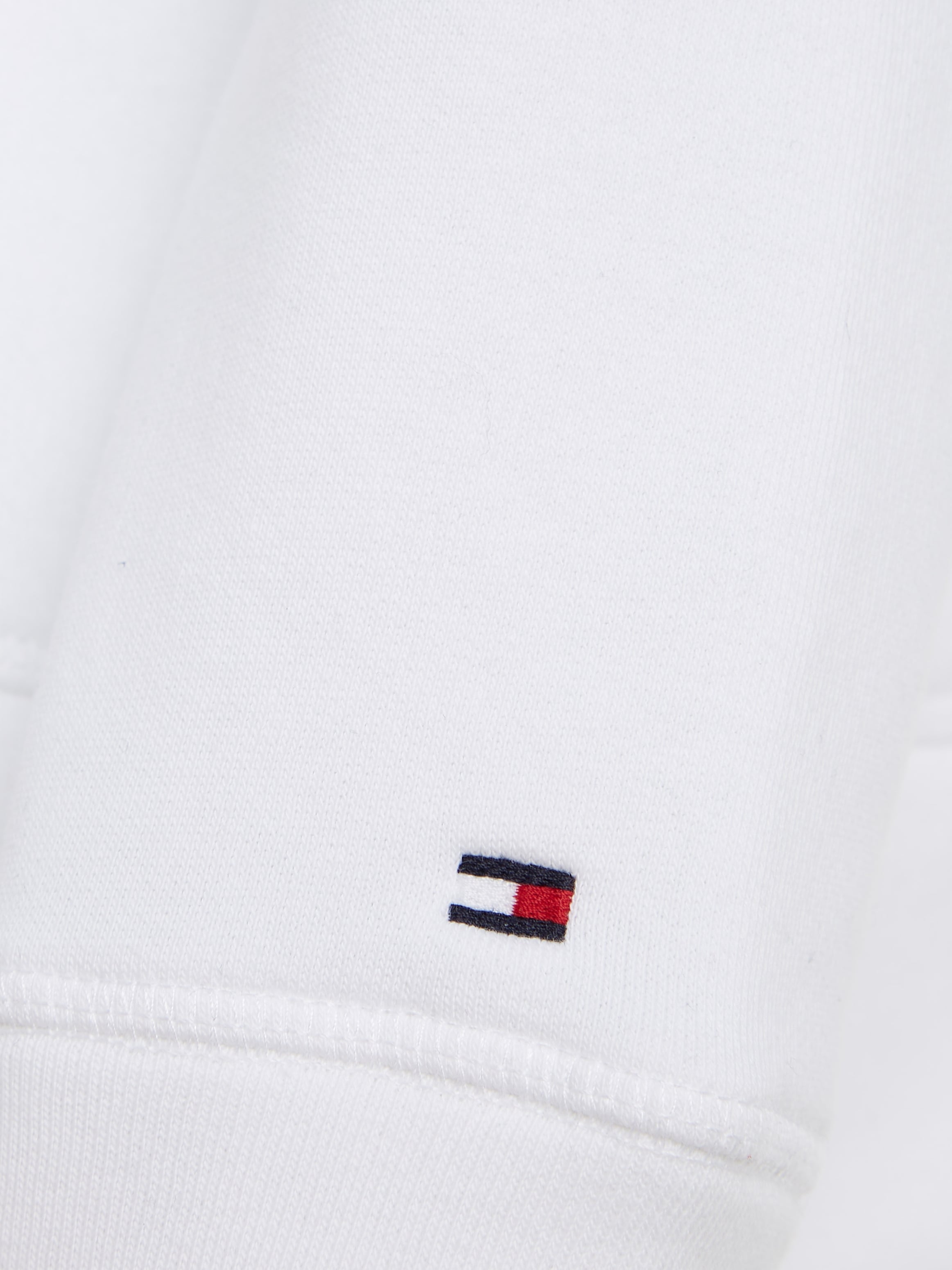 Tommy Hilfiger Kapuzensweatshirt , mit Tommy Hilfiger Logostickerei
