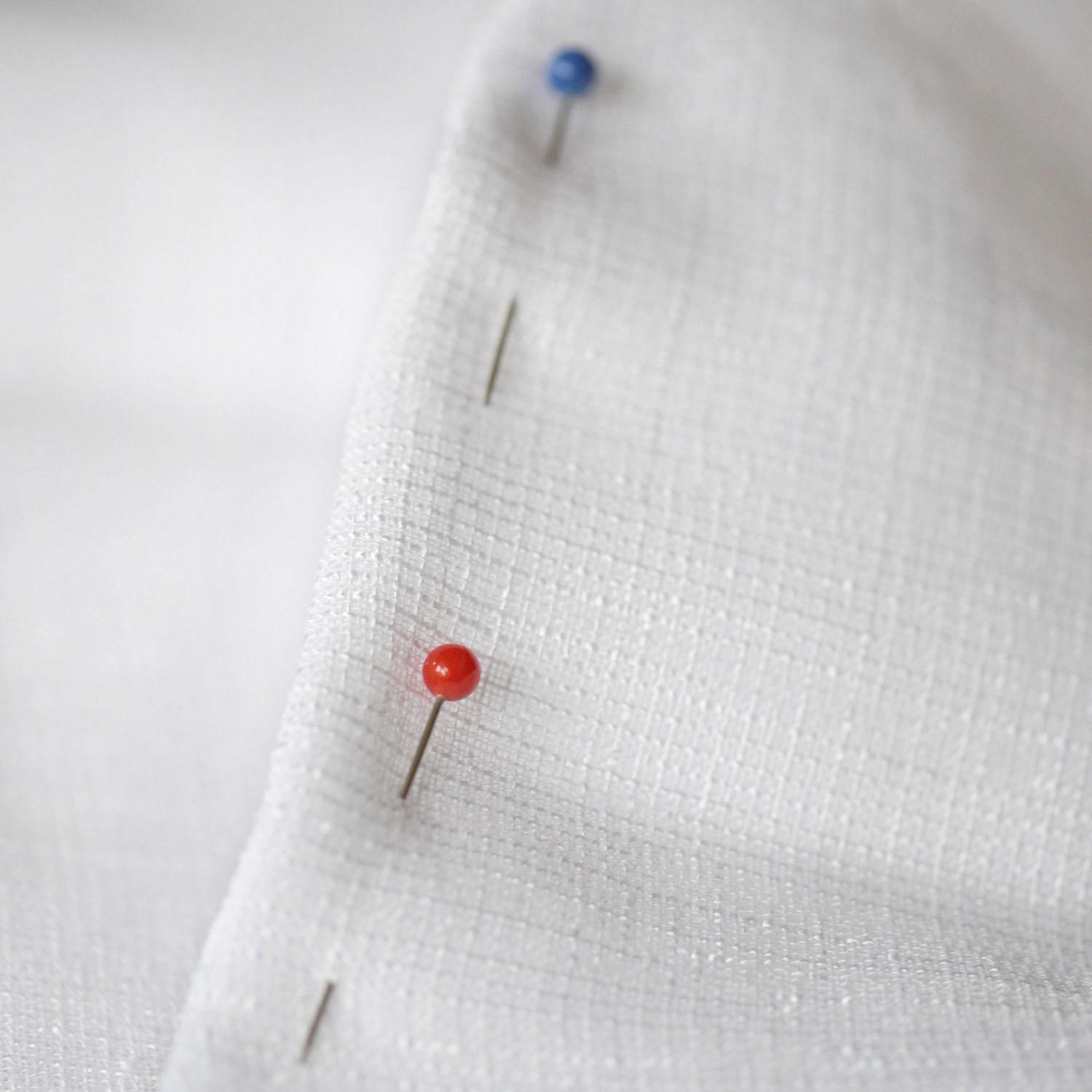 Good Life Faltenclip »Steffi« aus Kunststoff/Metall